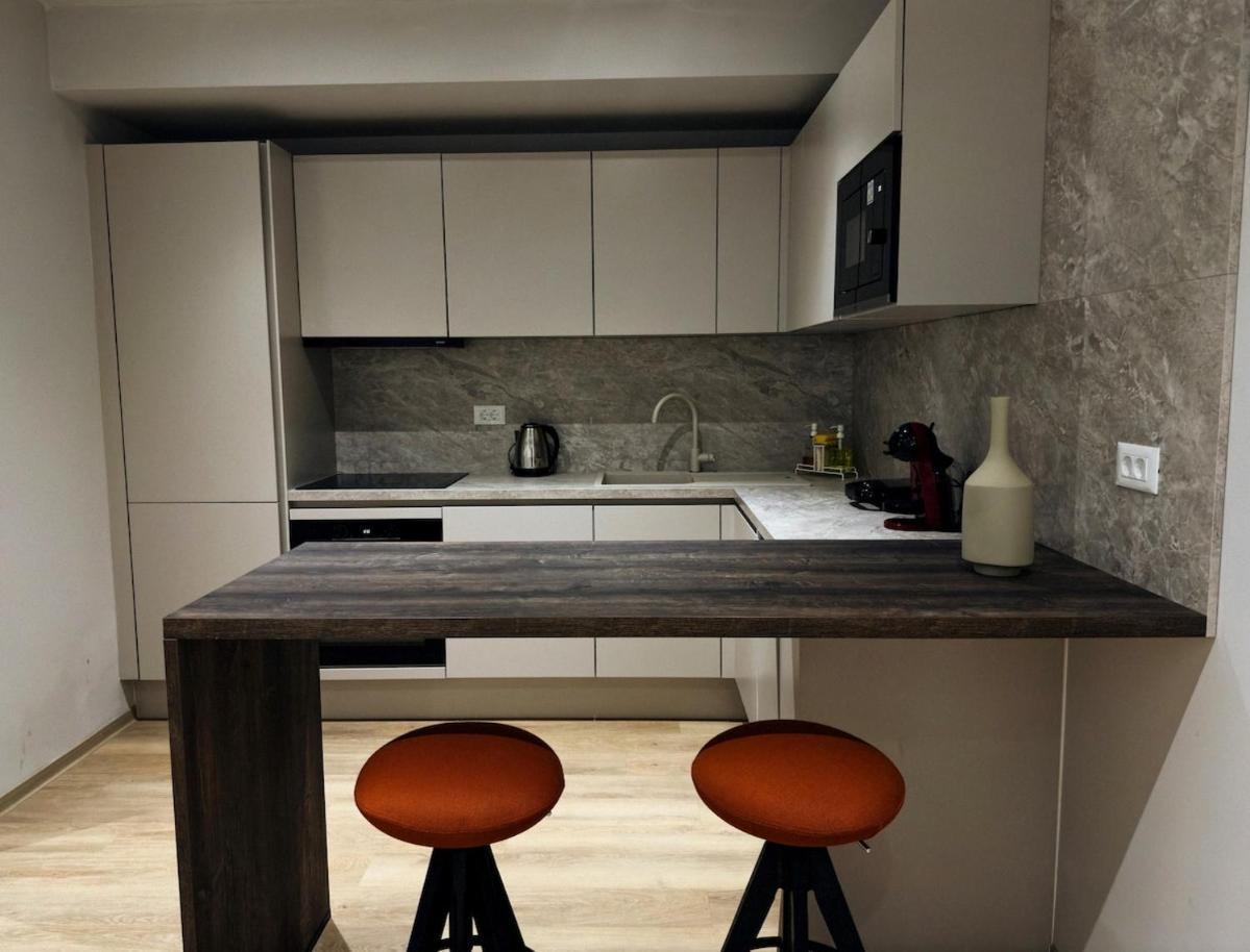 Brand New Apartment, Next To Park&beach *