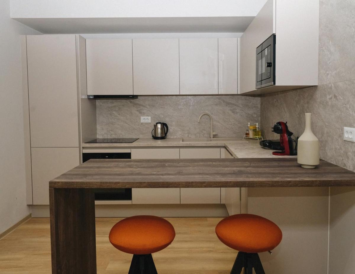 Brand New Apartment, Next To Park&beach Apartment Split