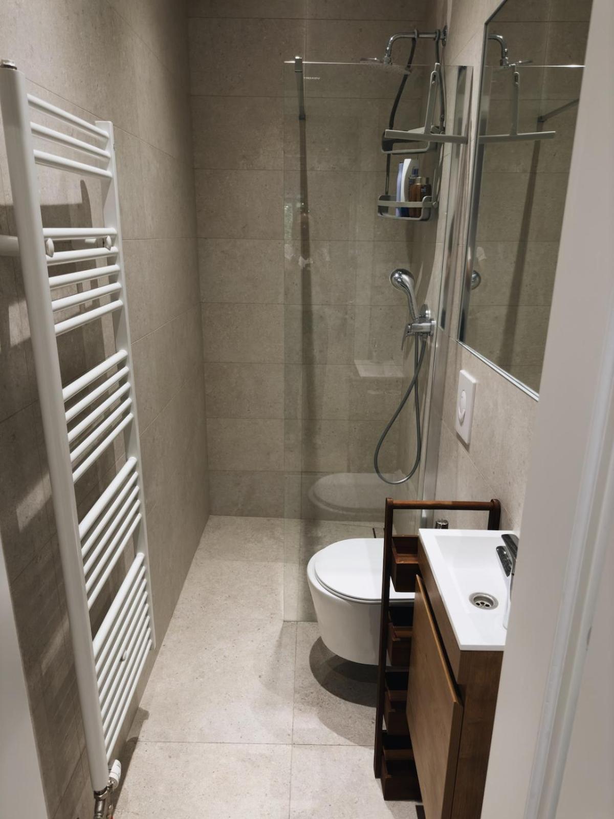 Brand New Apartment, Next To Park&beach Split