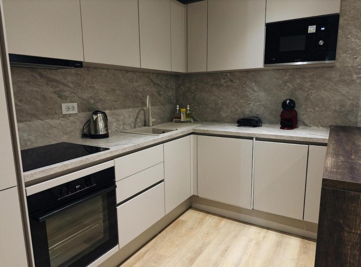 Brand New Apartment, Next To Park&beach * Split