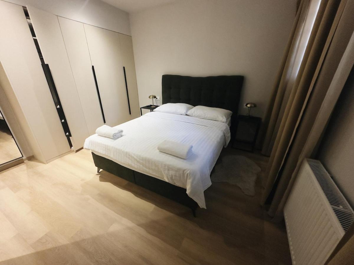 Brand New Apartment, Next To Park&beach