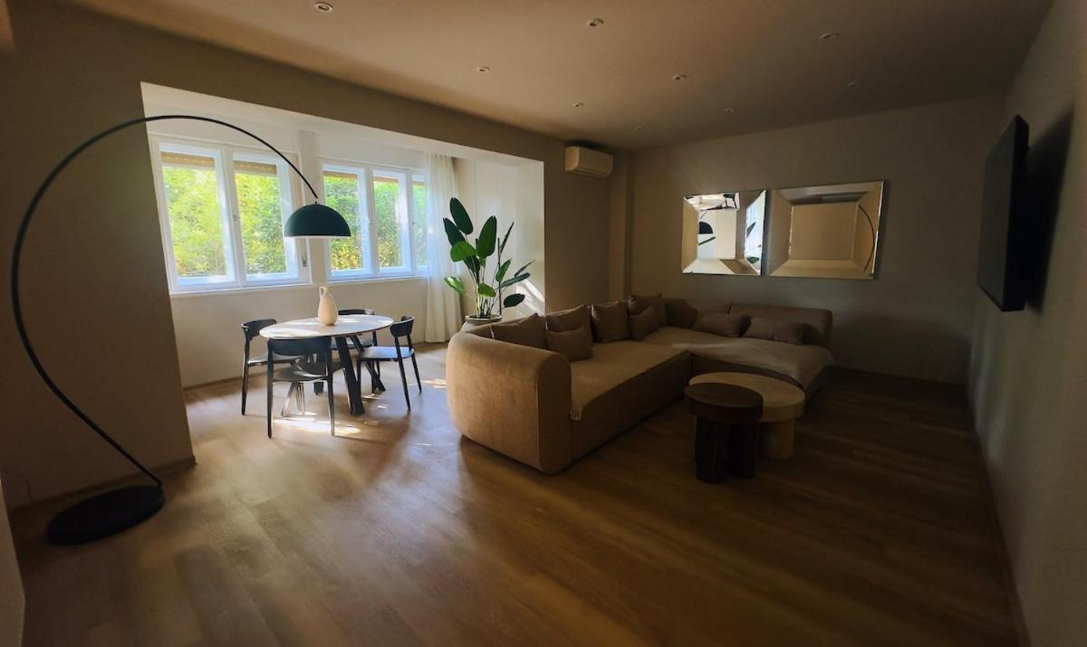 Brand New Apartment, Next To Park&beach * Split