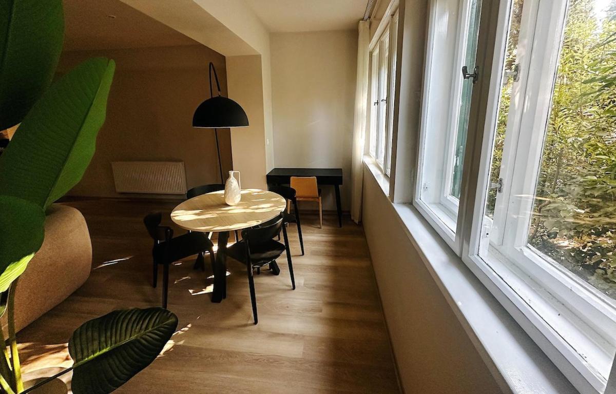 Brand New Apartment, Next To Park&beach