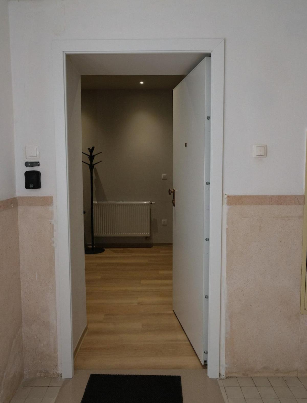 Apartment Brand New Apartment, Next To Park&beach