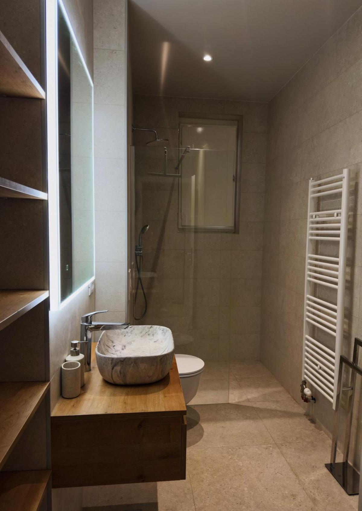 Brand New Apartment, Next To Park&beach Apartment *