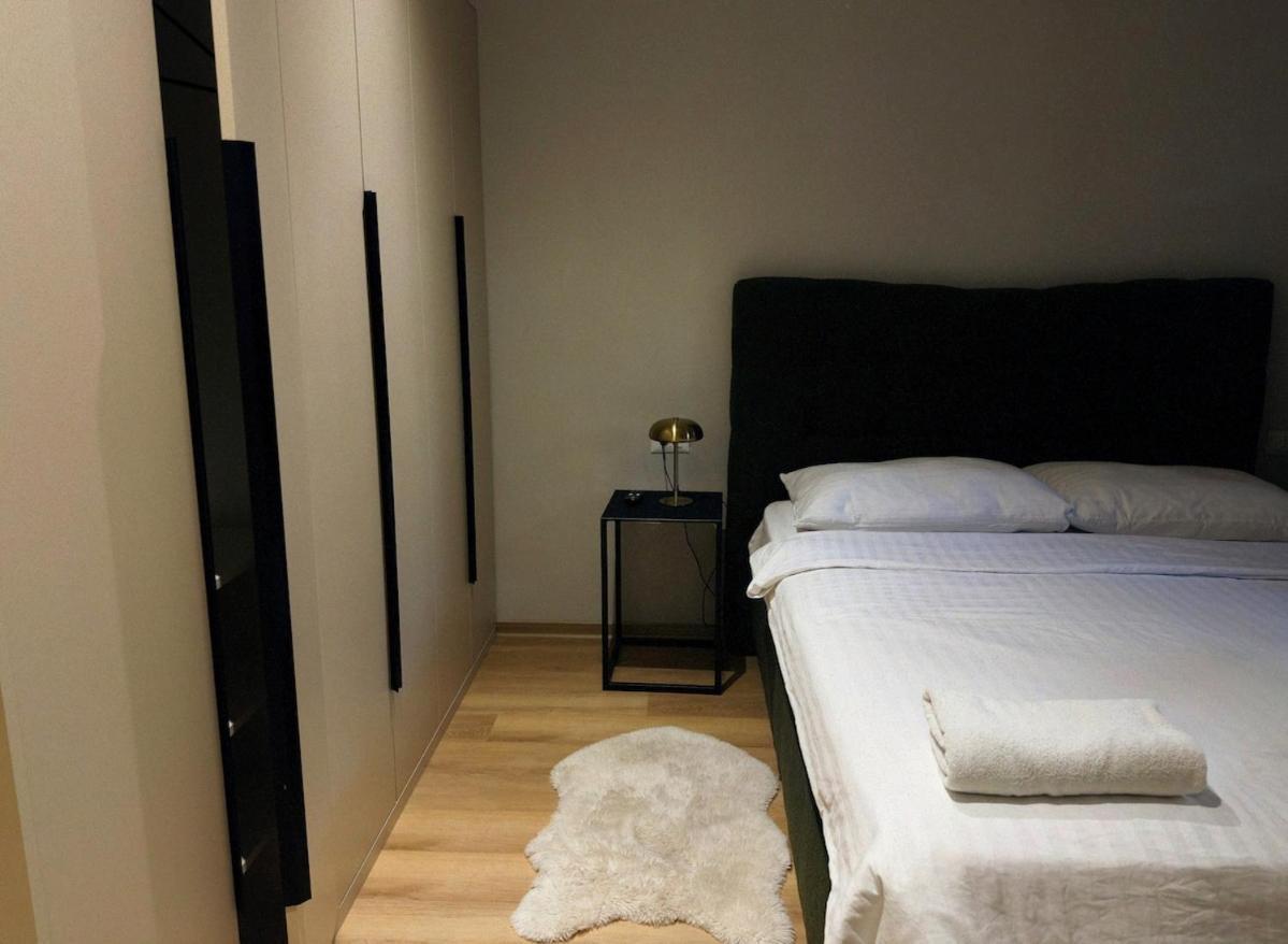 Apartment Brand New Apartment, Next To Park&beach *