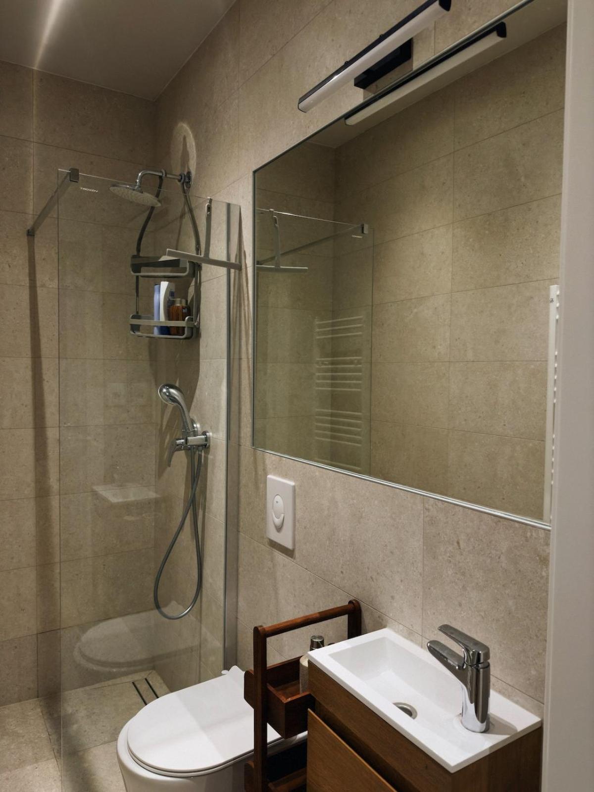 Brand New Apartment, Next To Park&beach Apartment Split