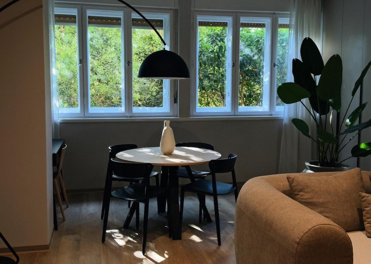 Brand New Apartment, Next To Park&beach Split