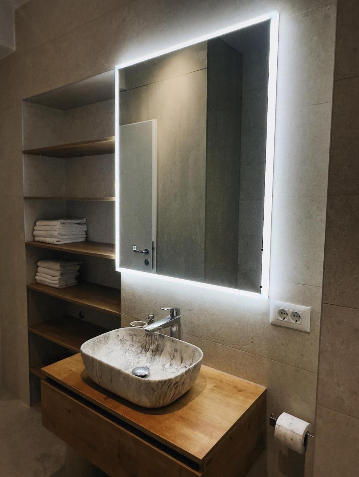 Brand New Apartment, Next To Park&beach Split