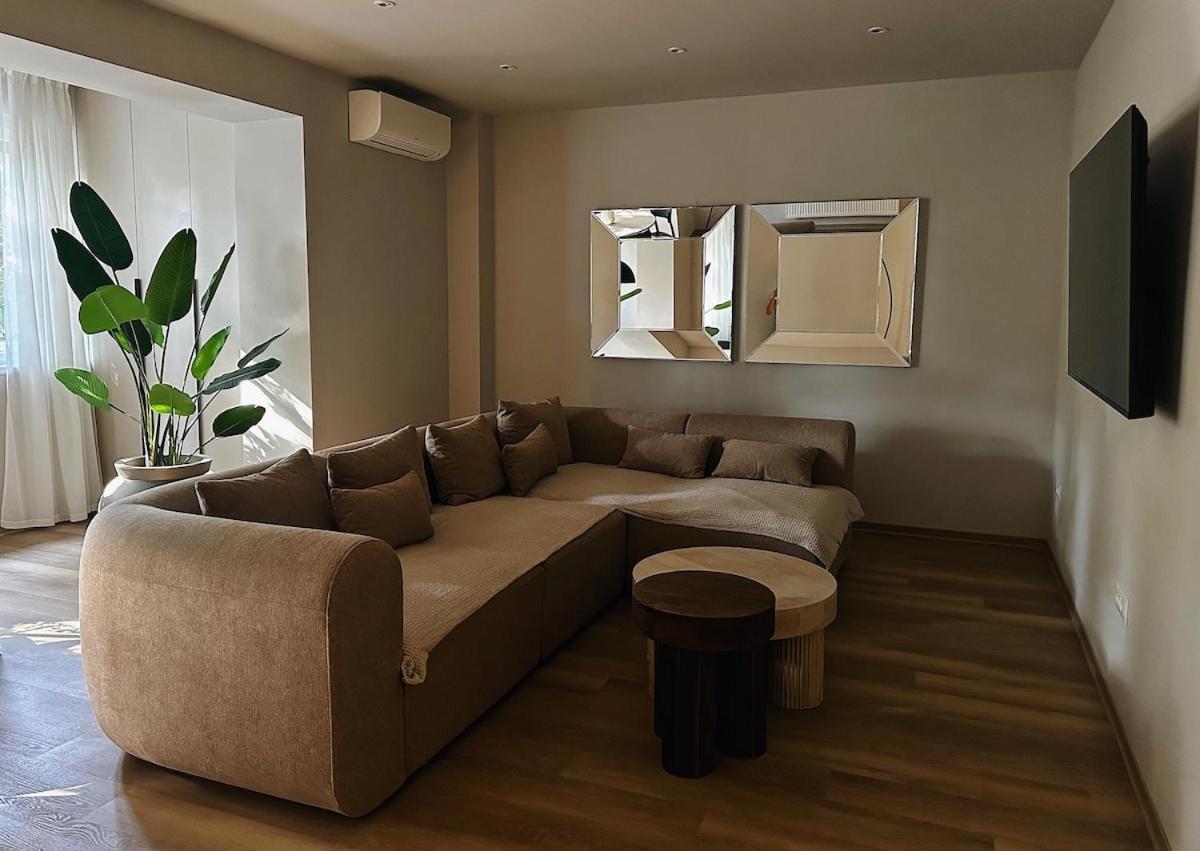 Brand New Apartment, Next To Park&beach Split