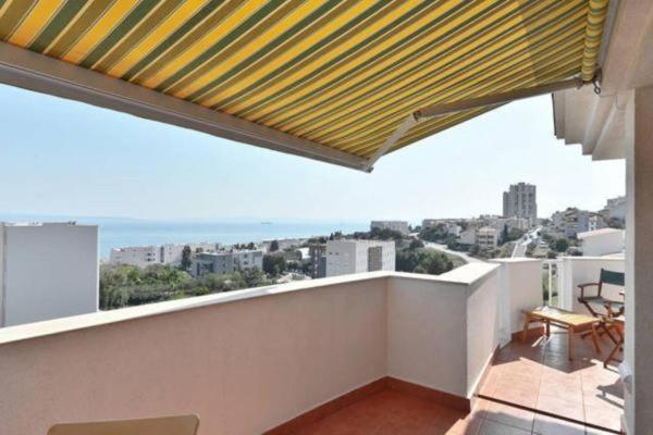 Casa de férias Penthouse Sol St
