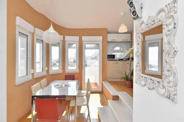 Casa de férias Penthouse Sol St