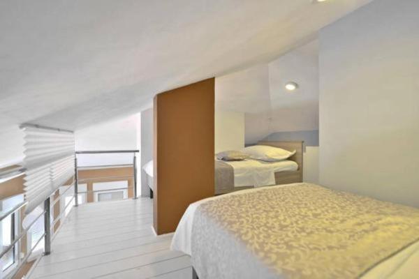 Casa de férias Penthouse Sol St Split