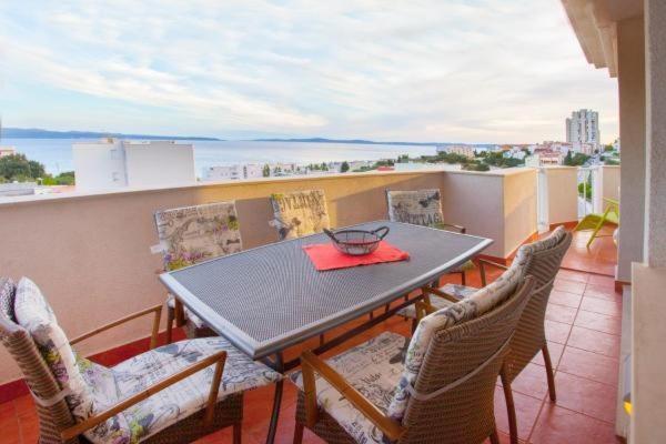 Casa de férias Penthouse Sol St *