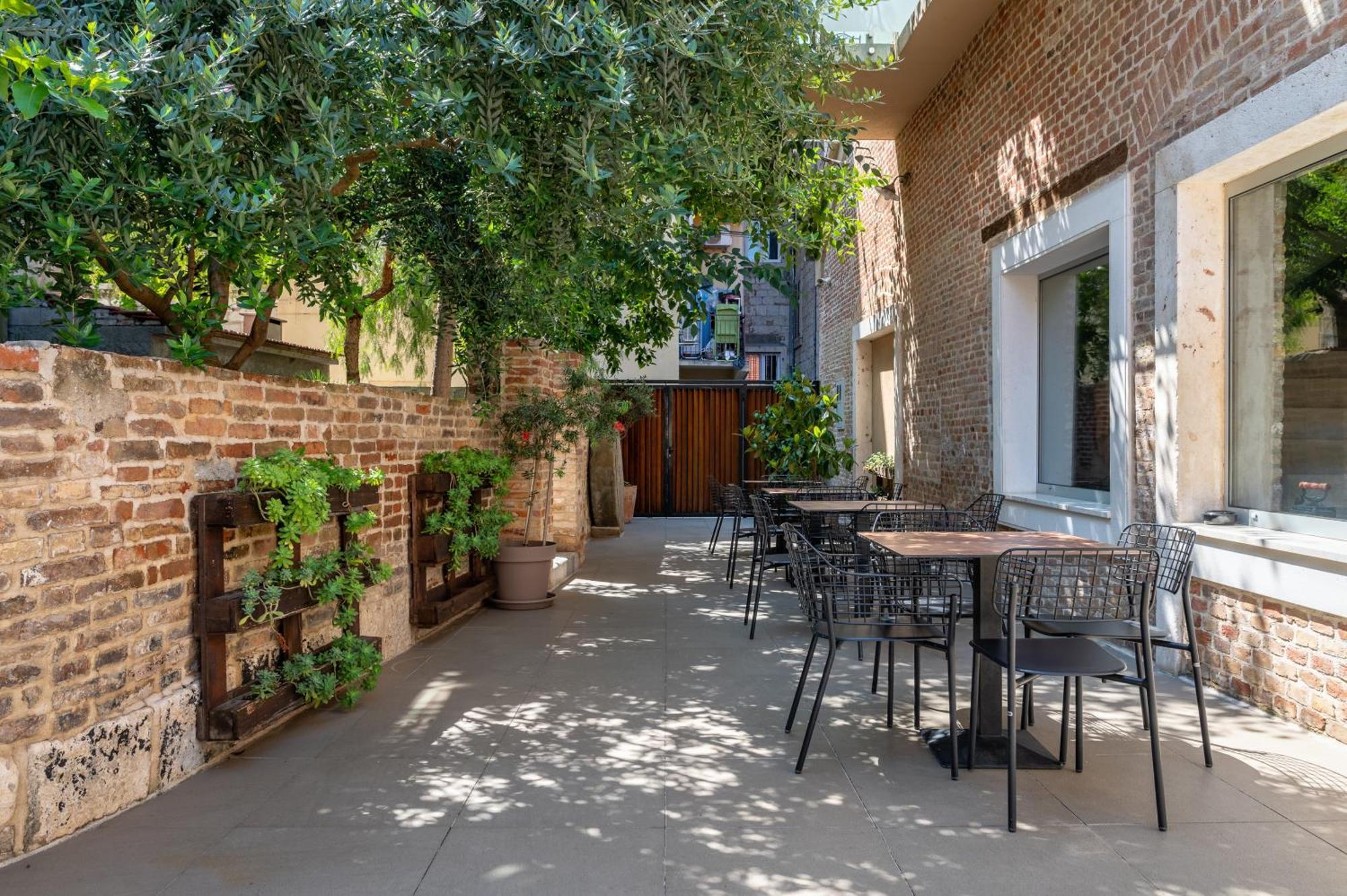 Heritage Hotel
