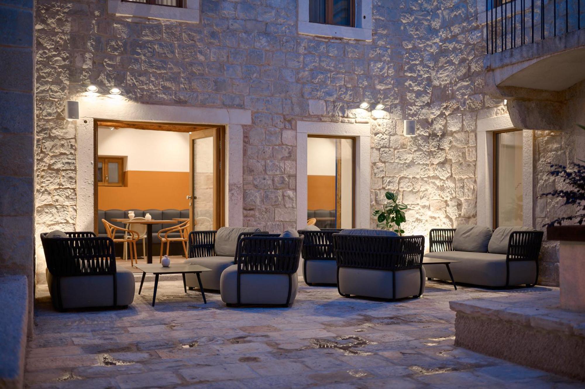 Heritage Hotel Split