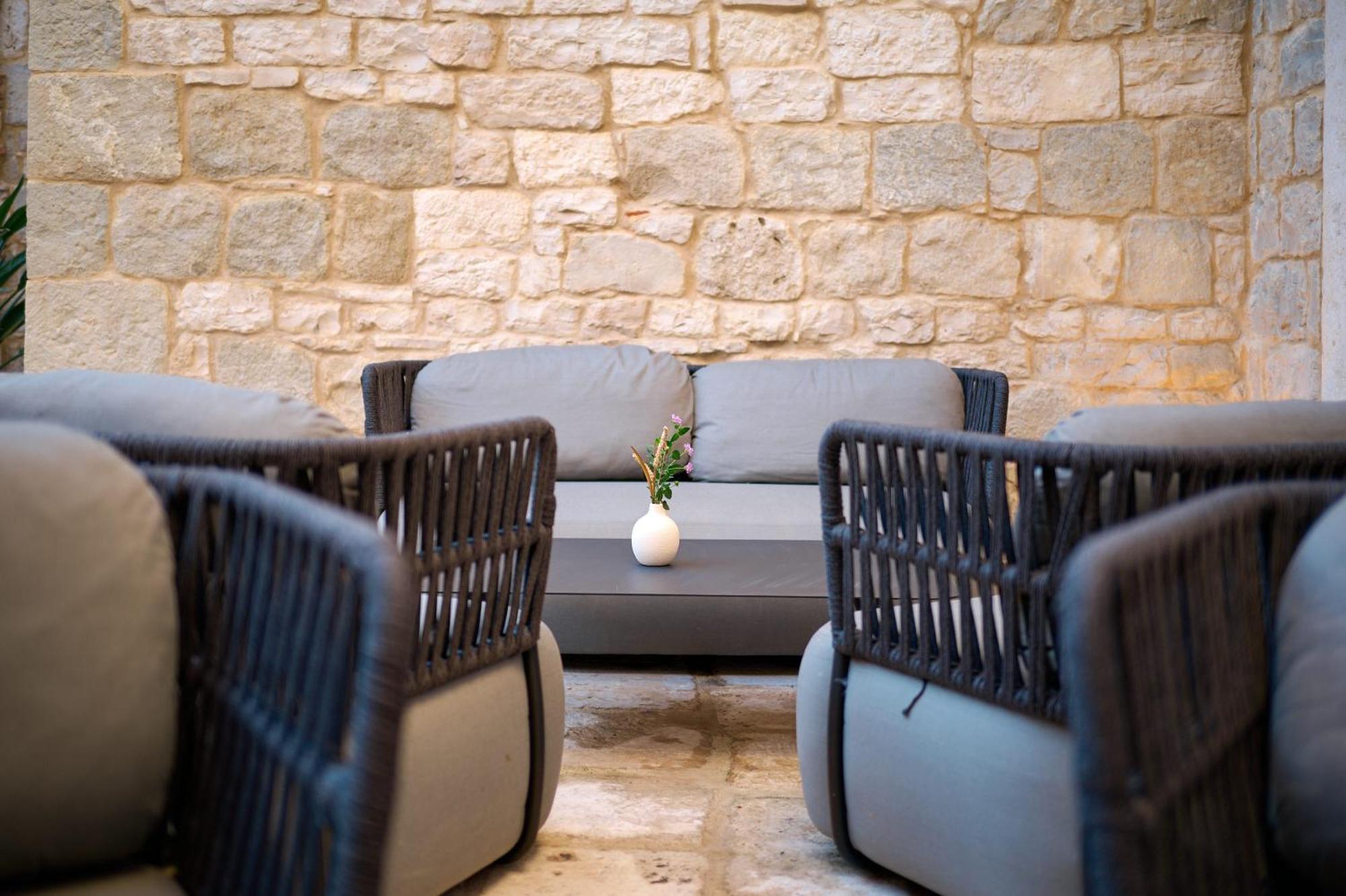 Hotel Heritage