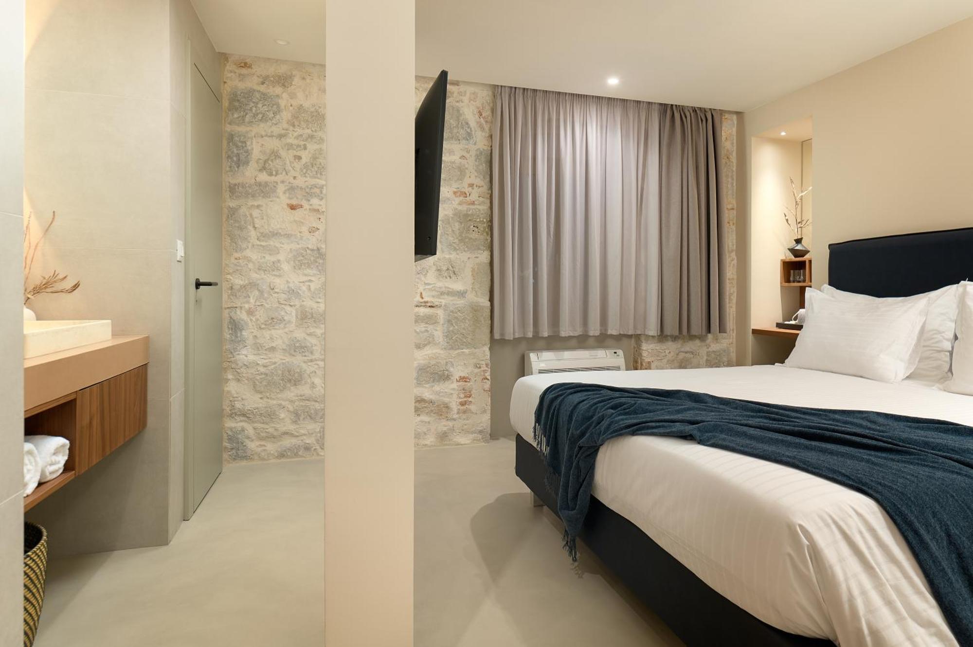 Hotel Heritage