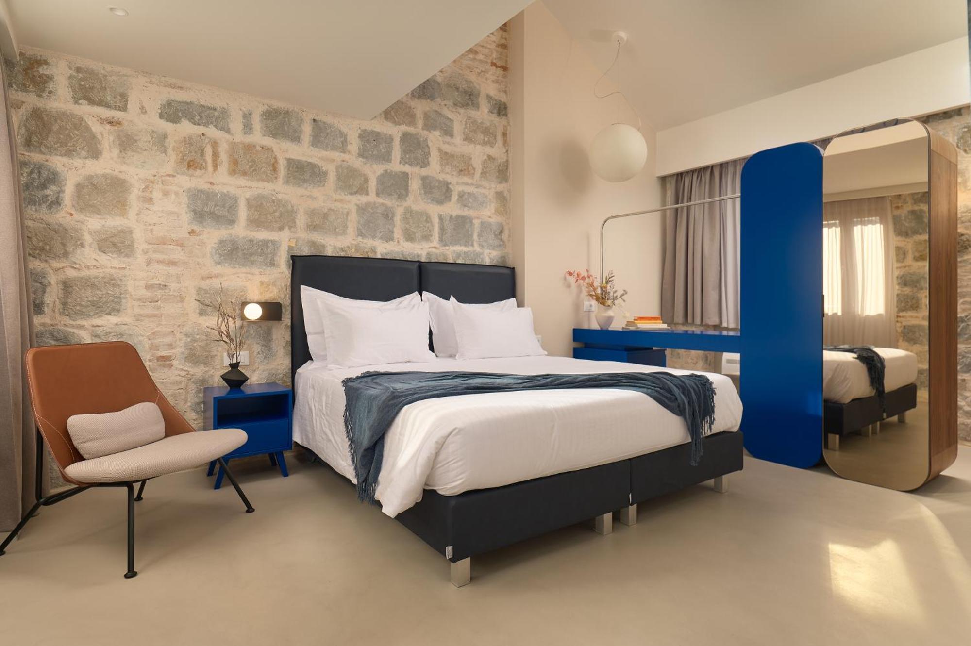 Hotel Heritage *
