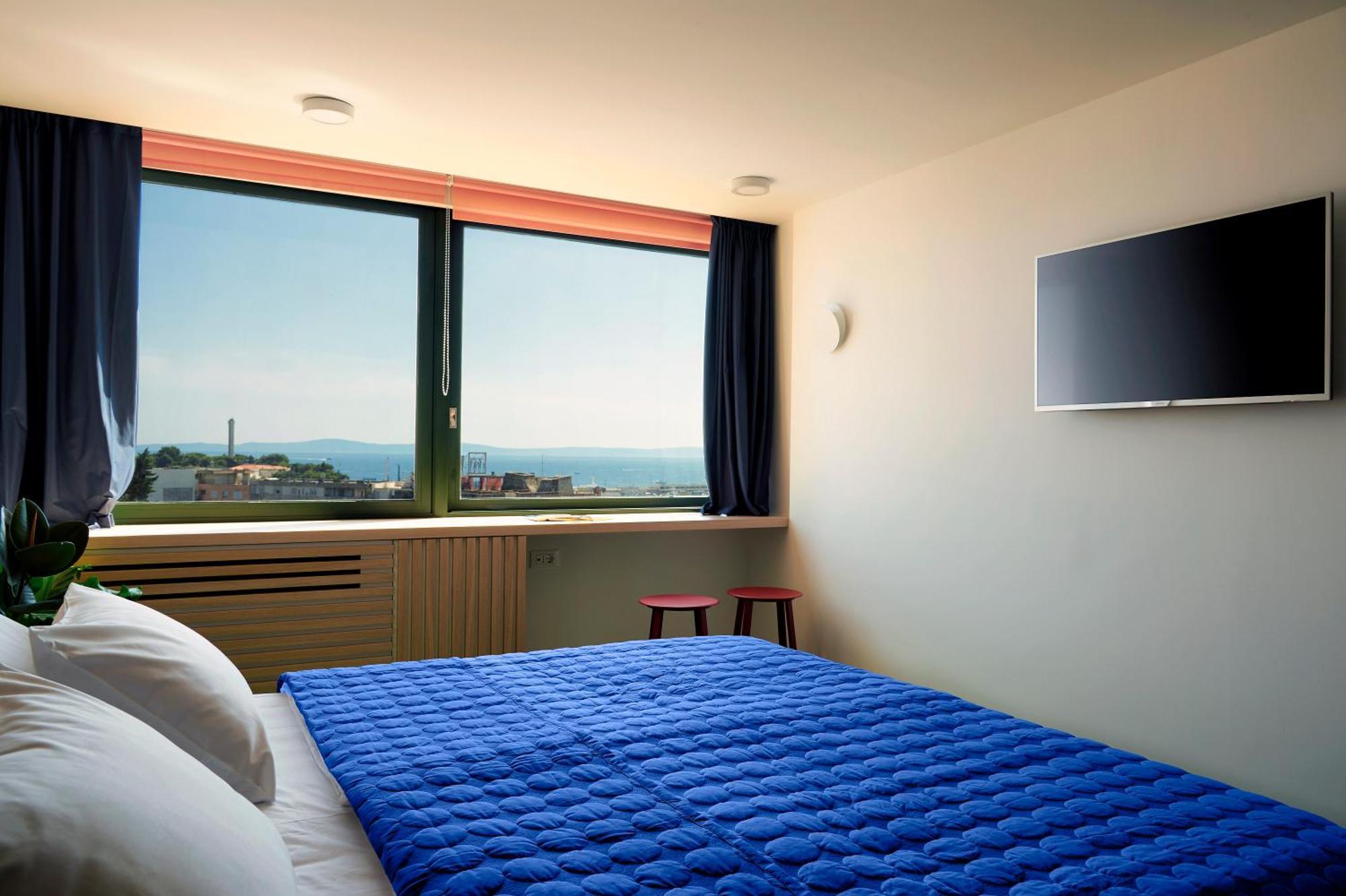 Horizon Luxury & Design Gostinjska kuća