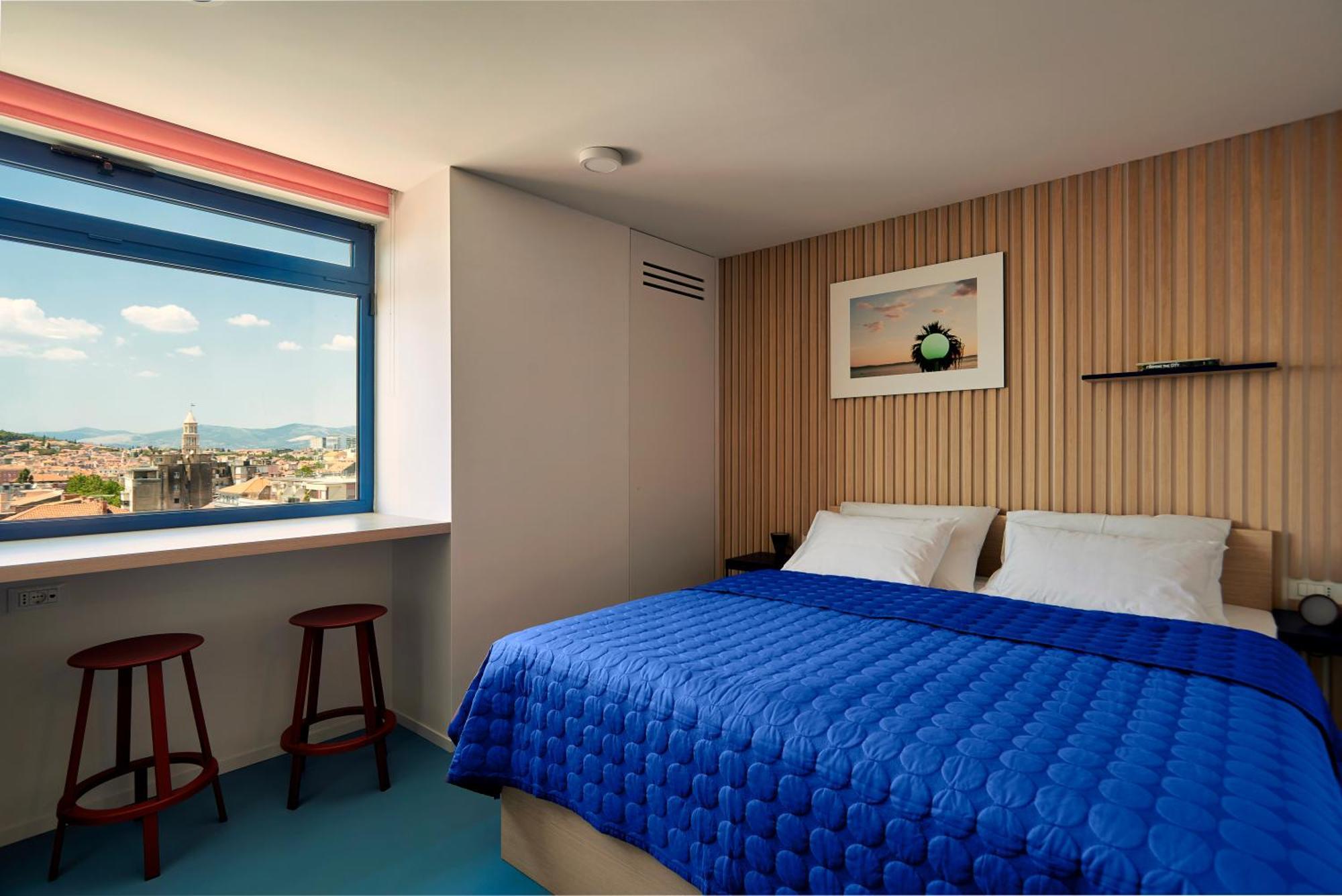 Horizon Luxury & Design Gostinjska kuća 4*
