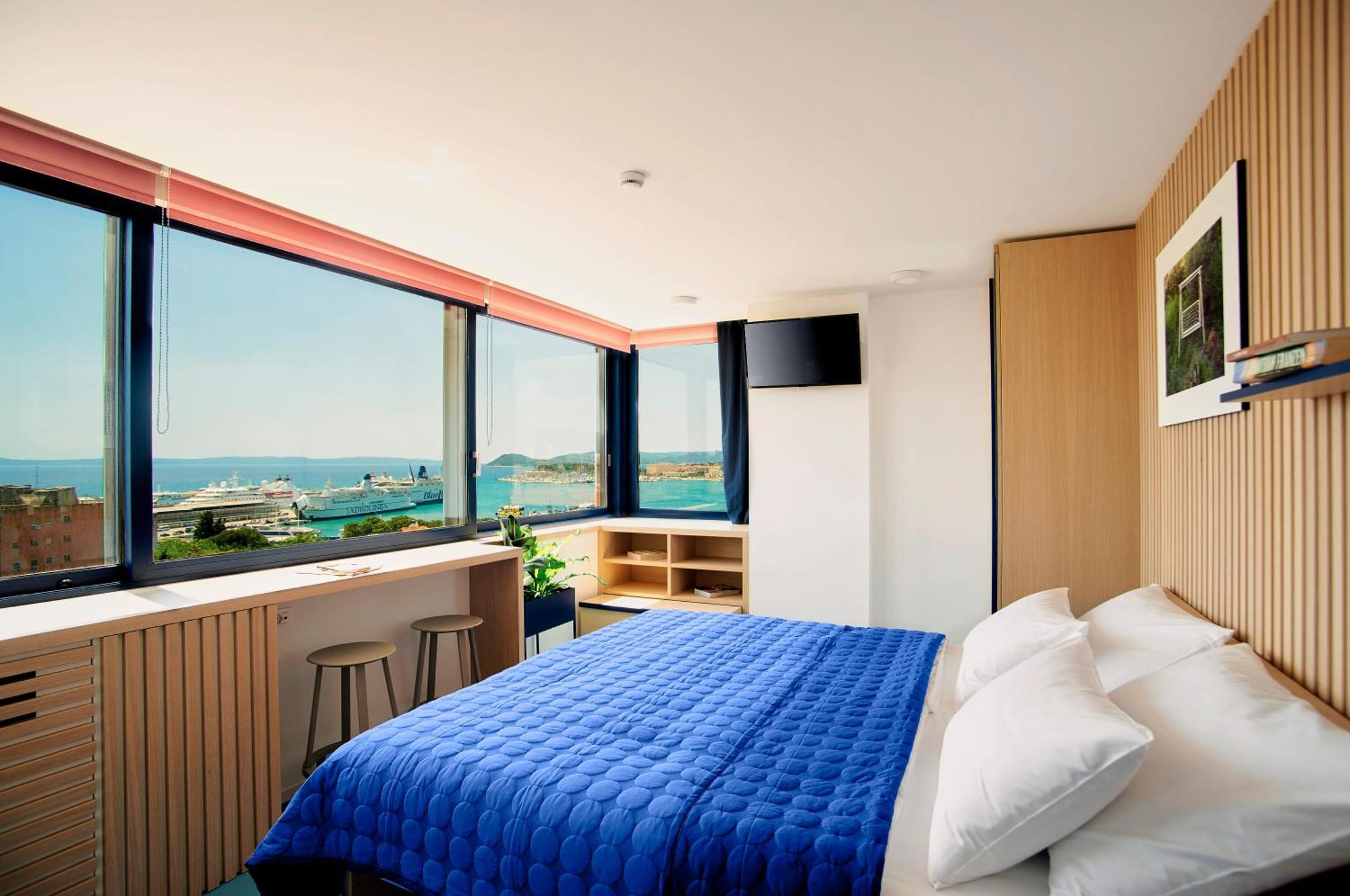 Horizon Luxury & Design Gostinjska kuća Split