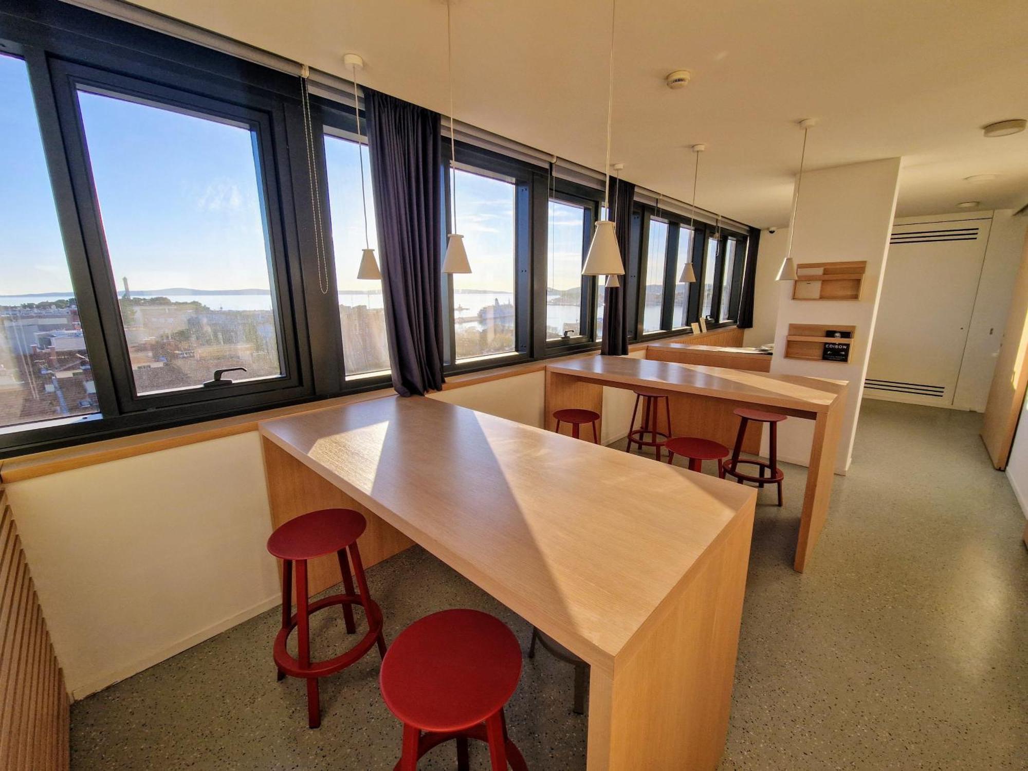 Horizon Luxury & Design Gasthof Split