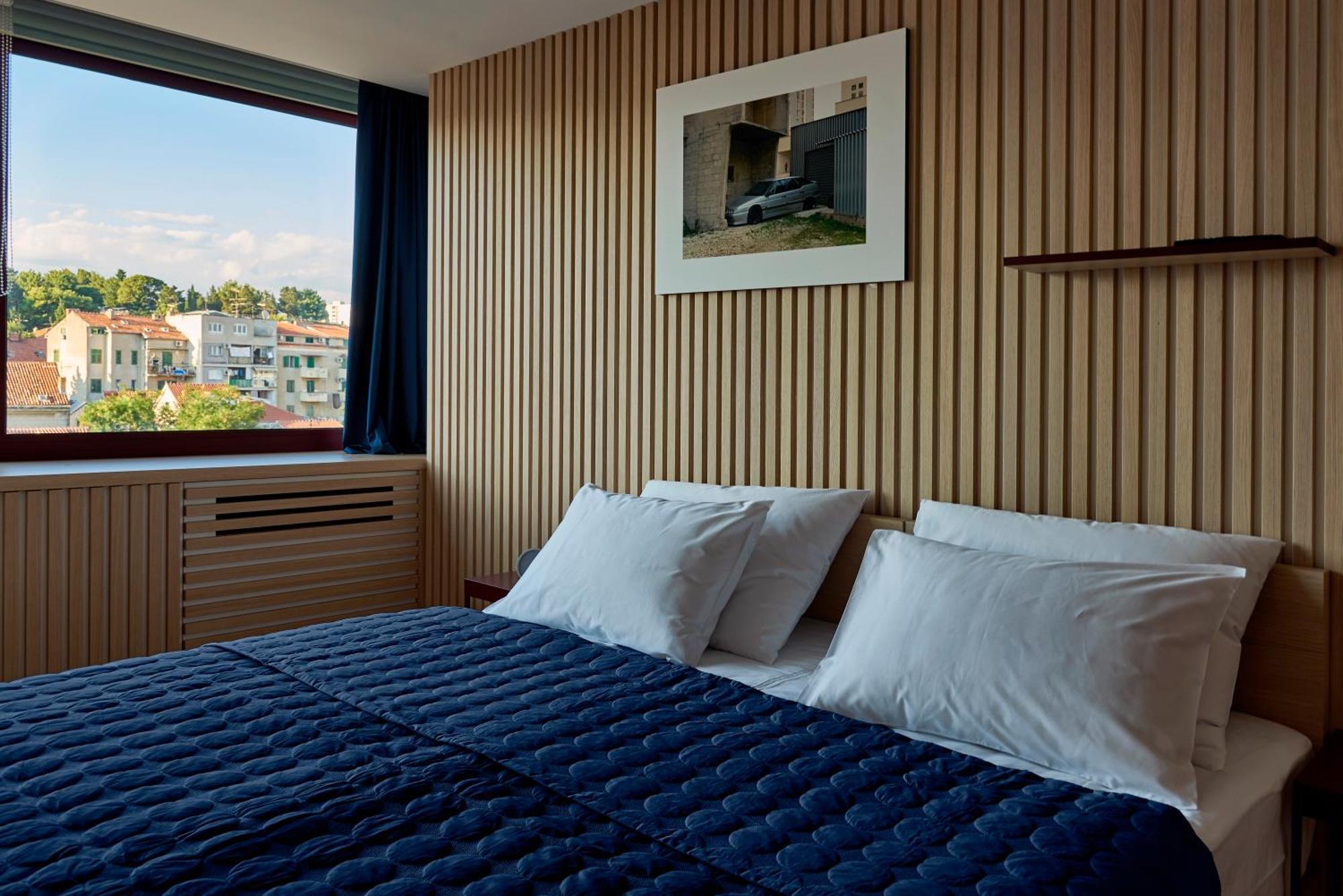 Gostinjska kuća Horizon Luxury & Design Split
