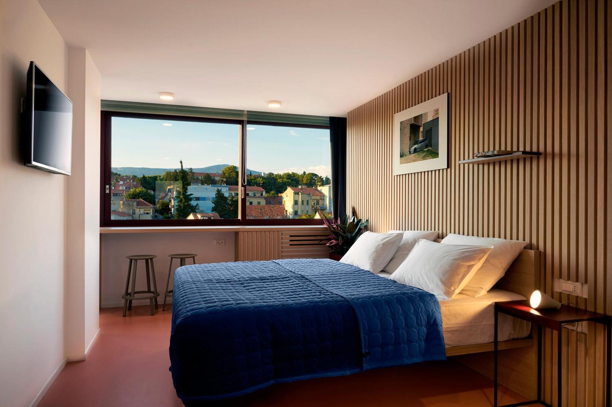 Horizon Luxury & Design 4* Split
