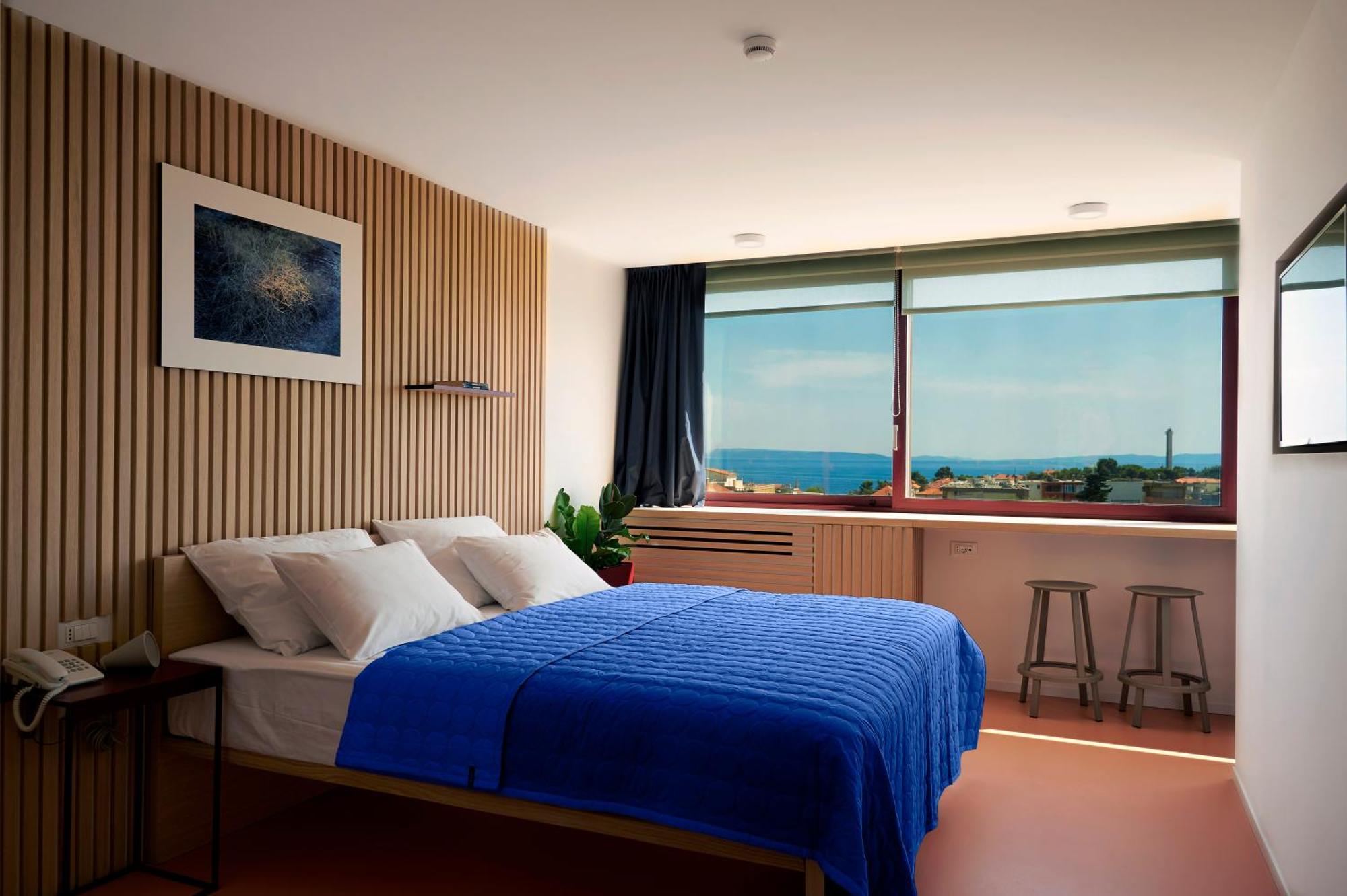 Gostinjska kuća Horizon Luxury & Design 4*