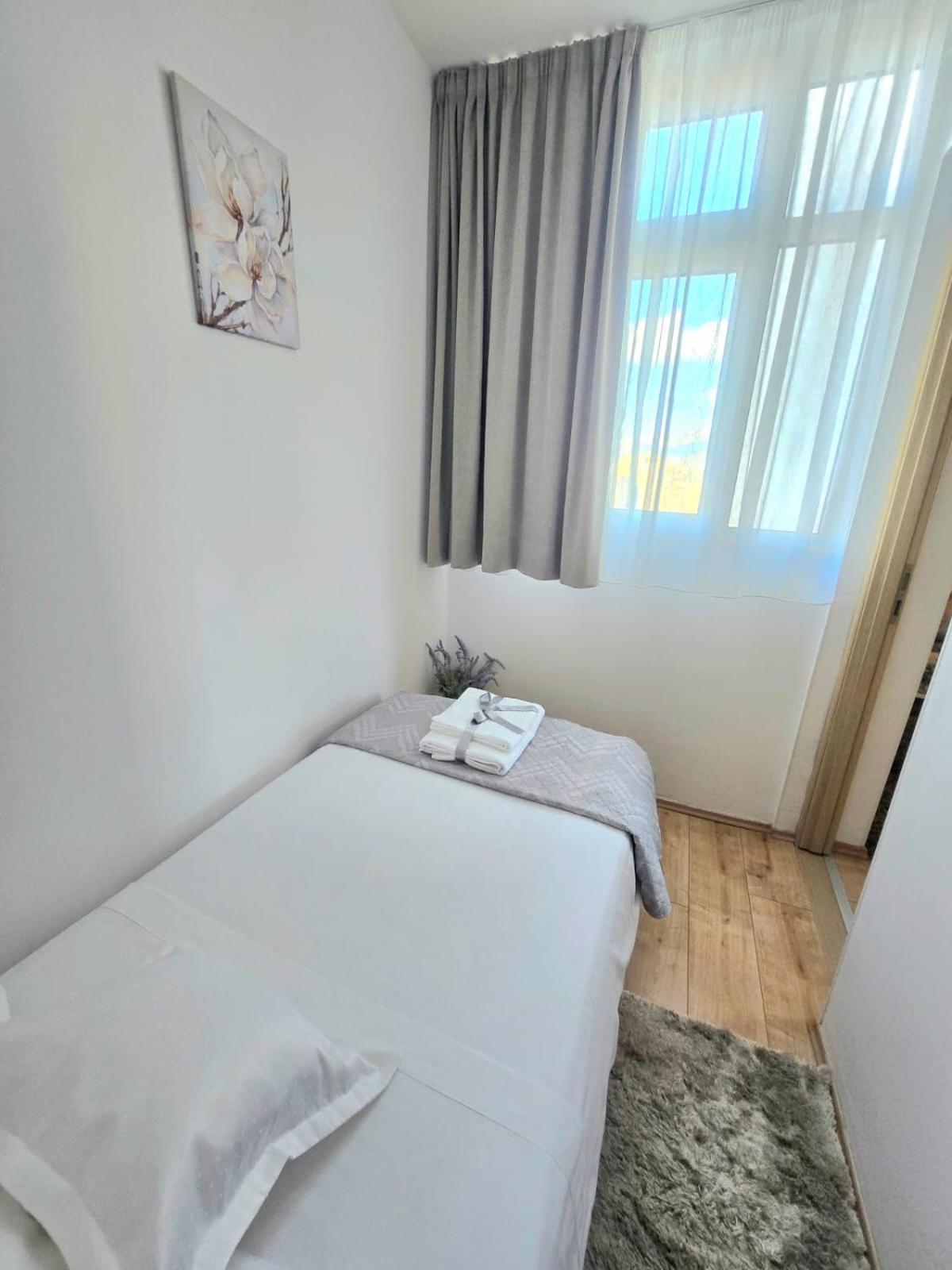Apartment Pure Comfort - Cvita *