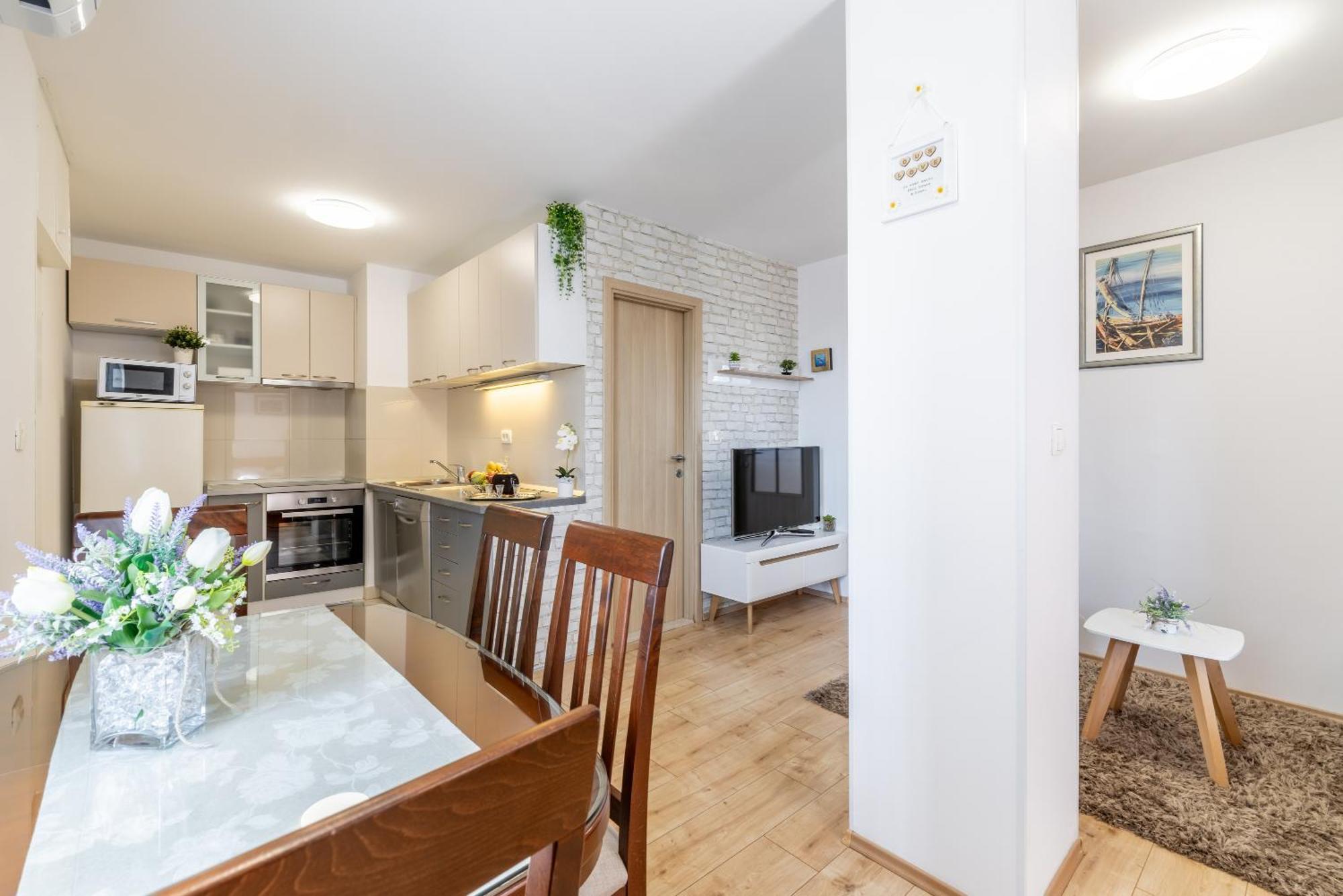 Apartment Pure Comfort - Cvita