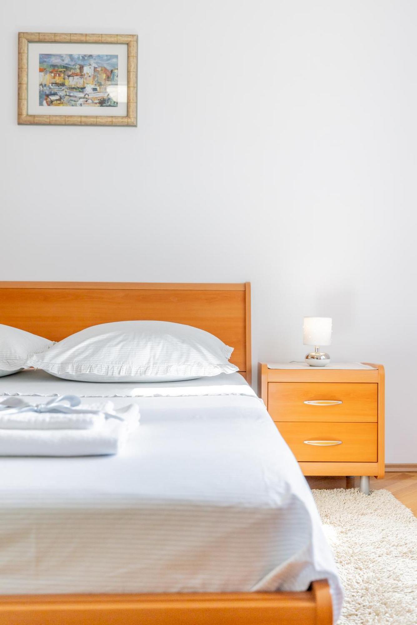 Pure Comfort - Cvita Apartment *