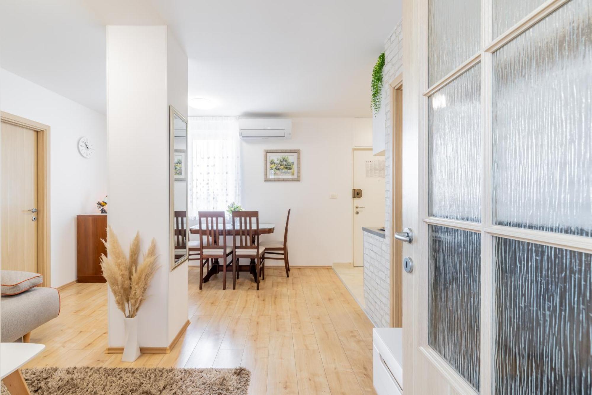 Apartment Pure Comfort - Cvita *