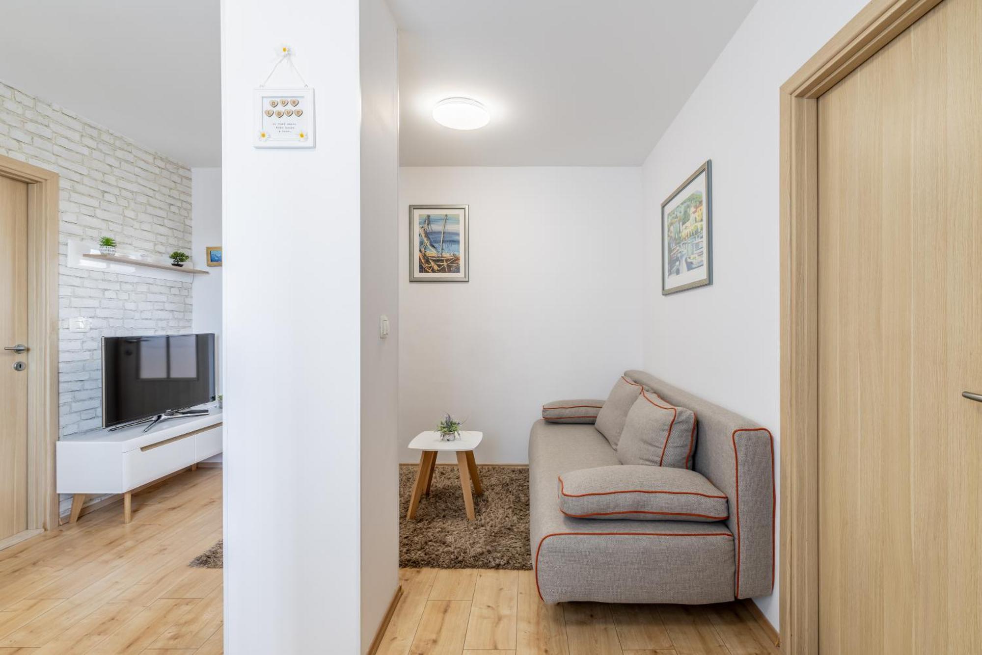 Apartment Pure Comfort - Cvita Split