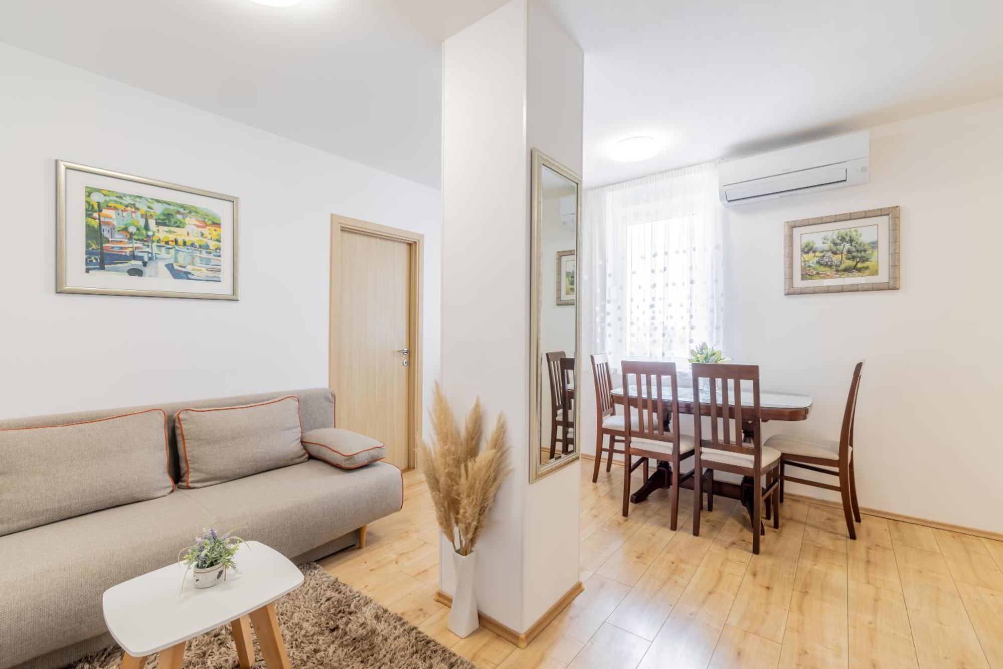 Pure Comfort - Cvita