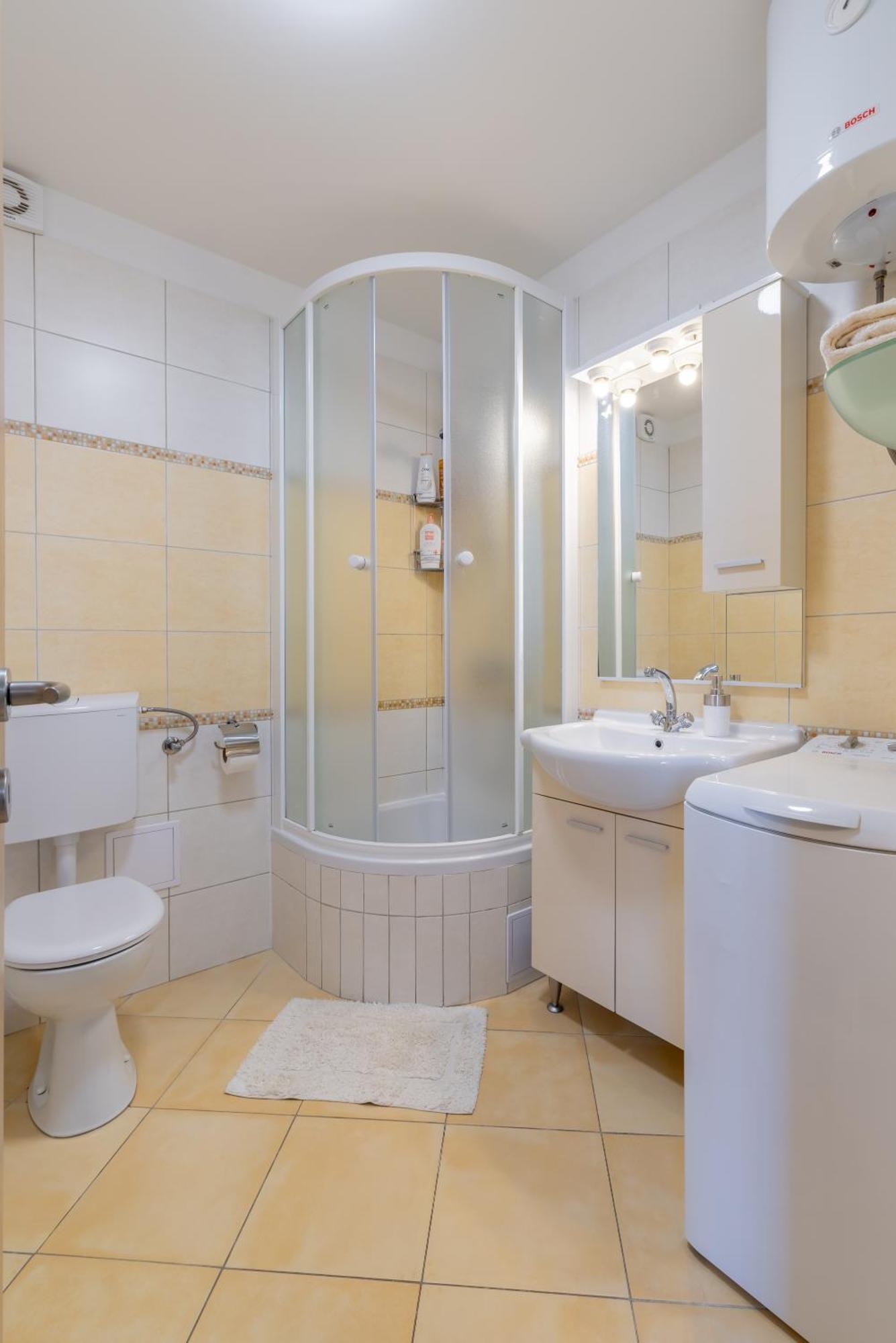 Apartment Pure Comfort - Cvita
