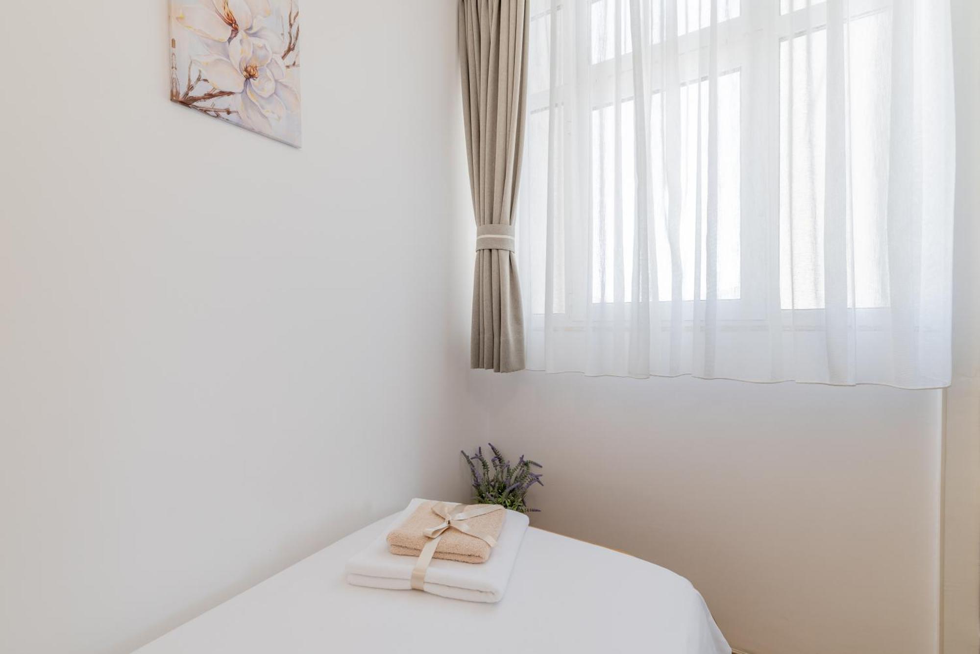 Pure Comfort - Cvita Apartment