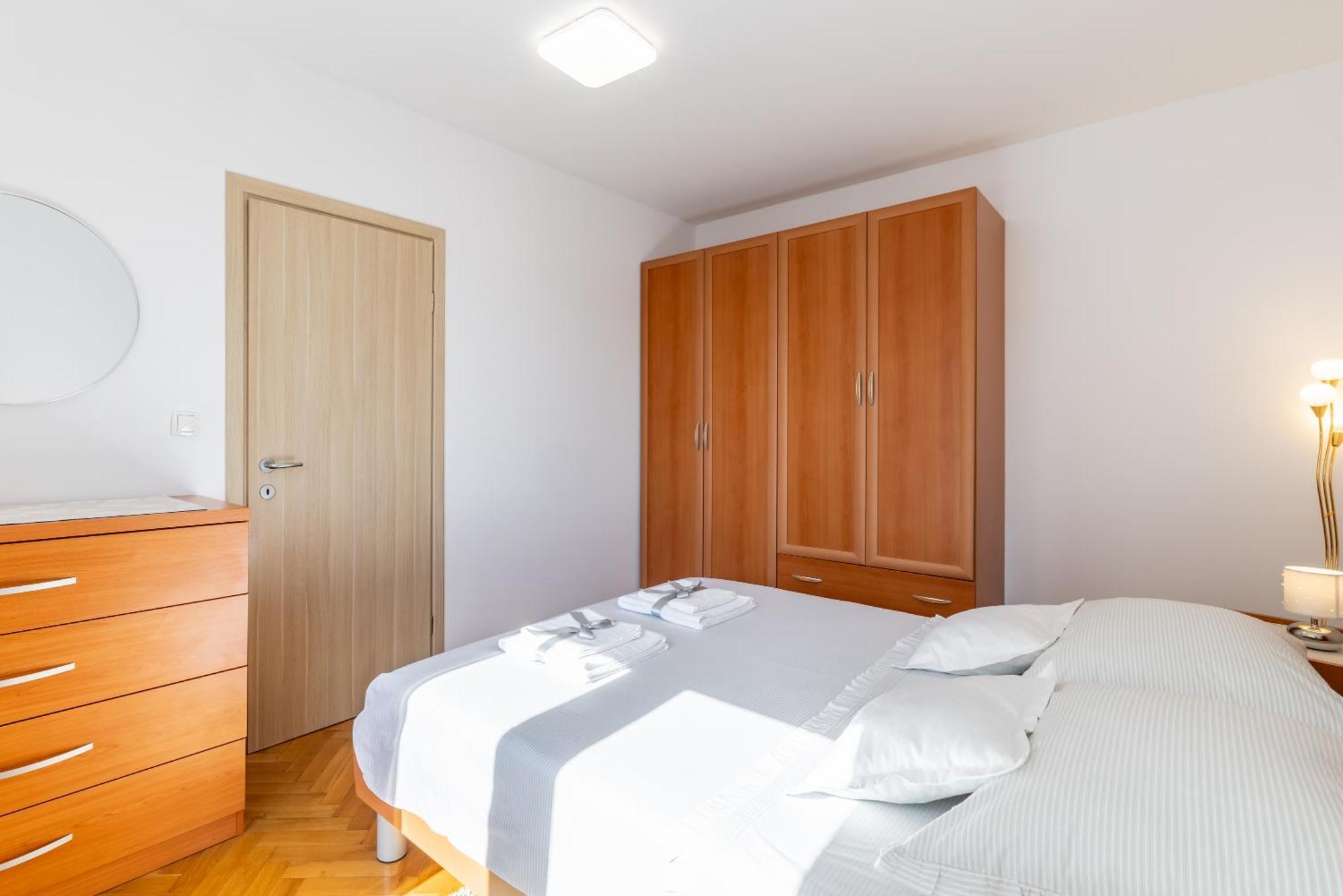 Apartment Pure Comfort - Cvita