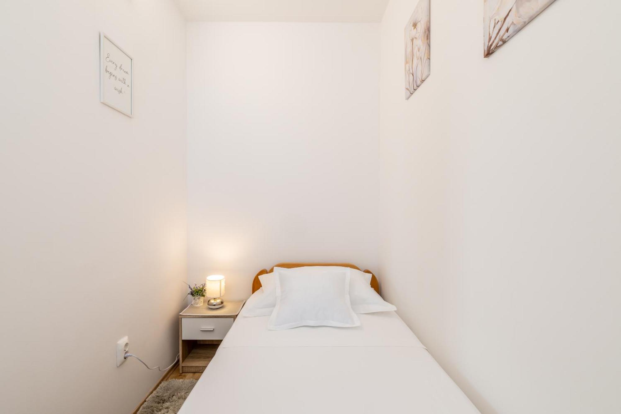 Apartment Pure Comfort - Cvita *