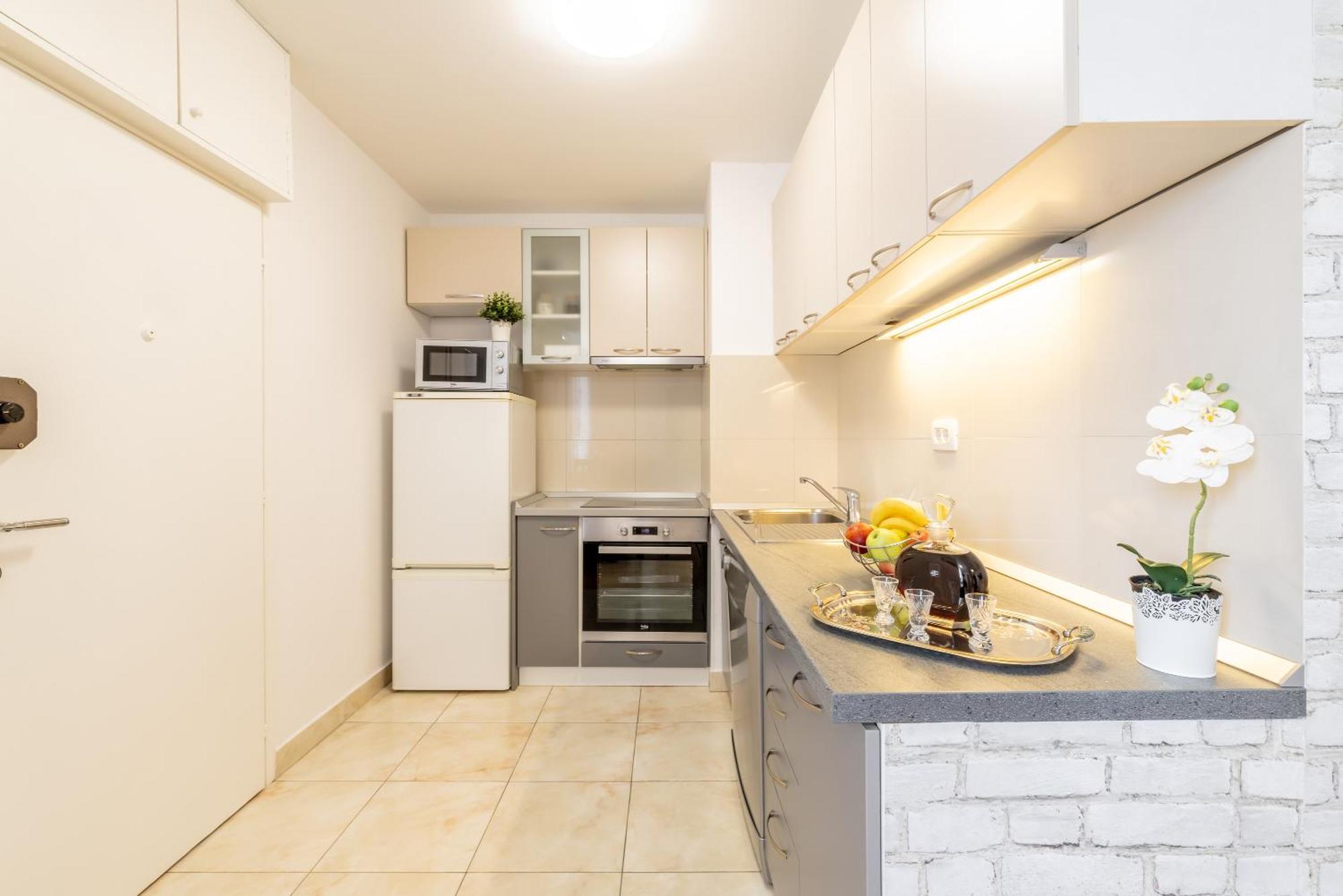 Apartment Pure Comfort - Cvita Split