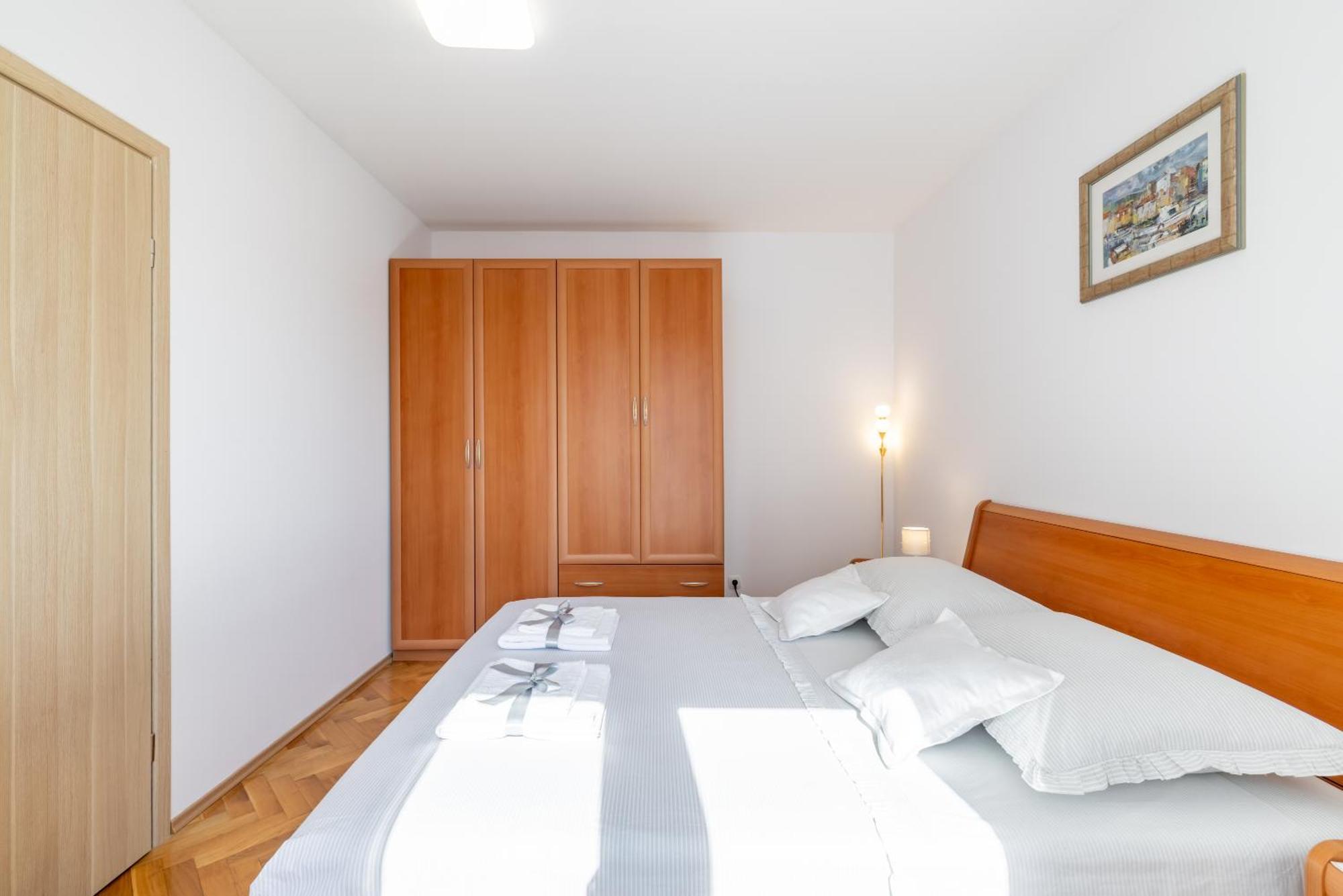 Pure Comfort - Cvita Split