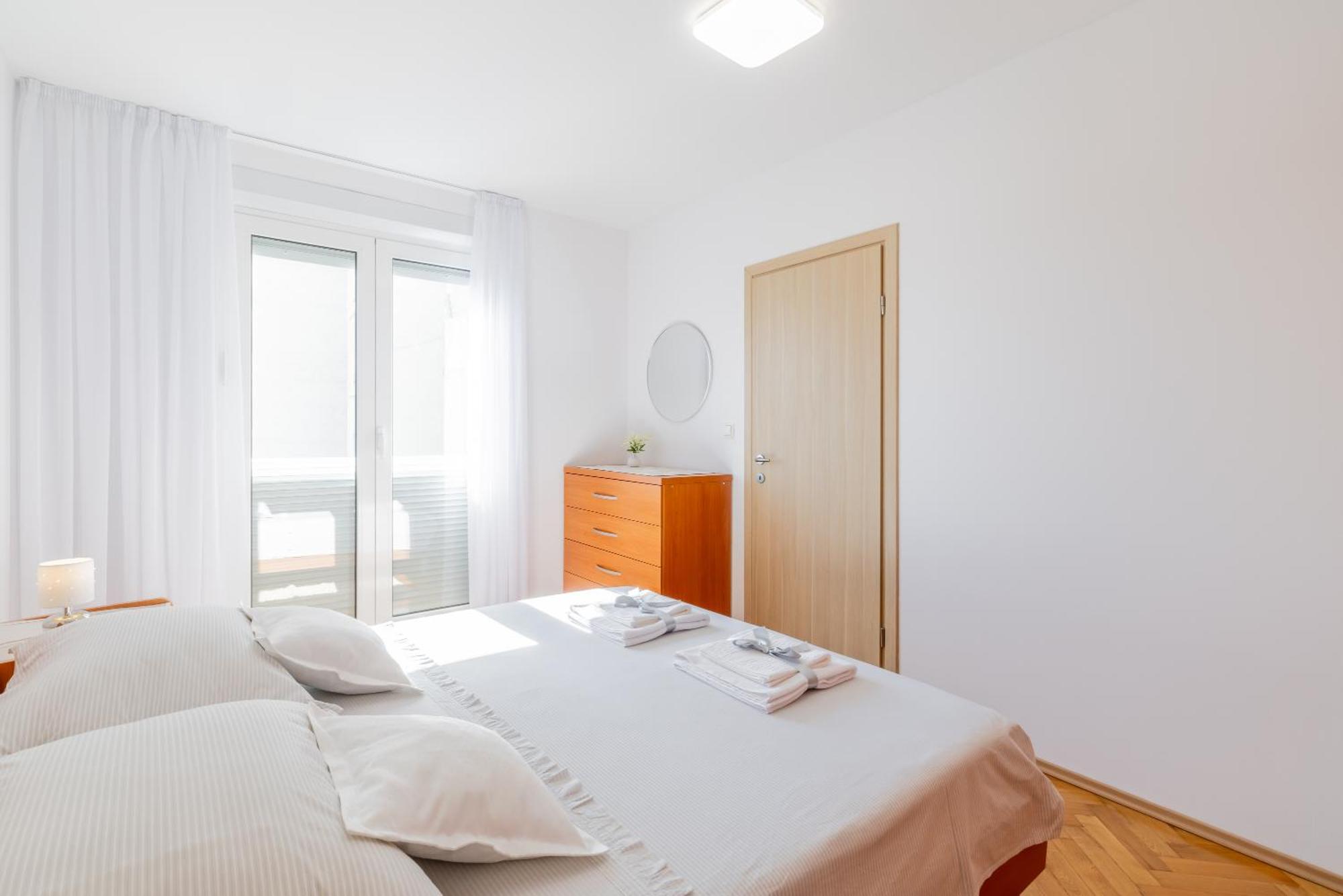 Pure Comfort - Cvita Apartment *