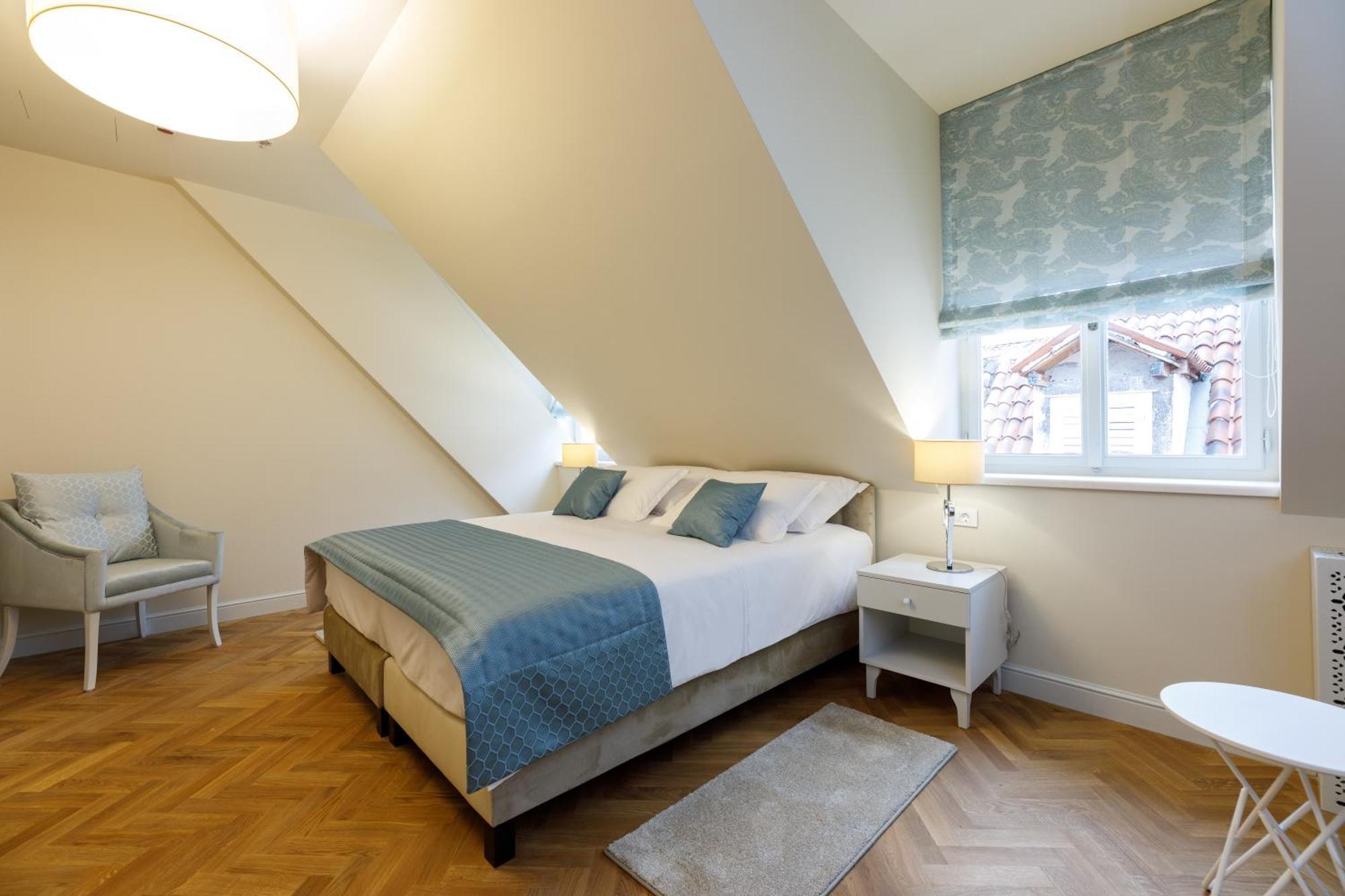 Heritage Santa Lucia Split