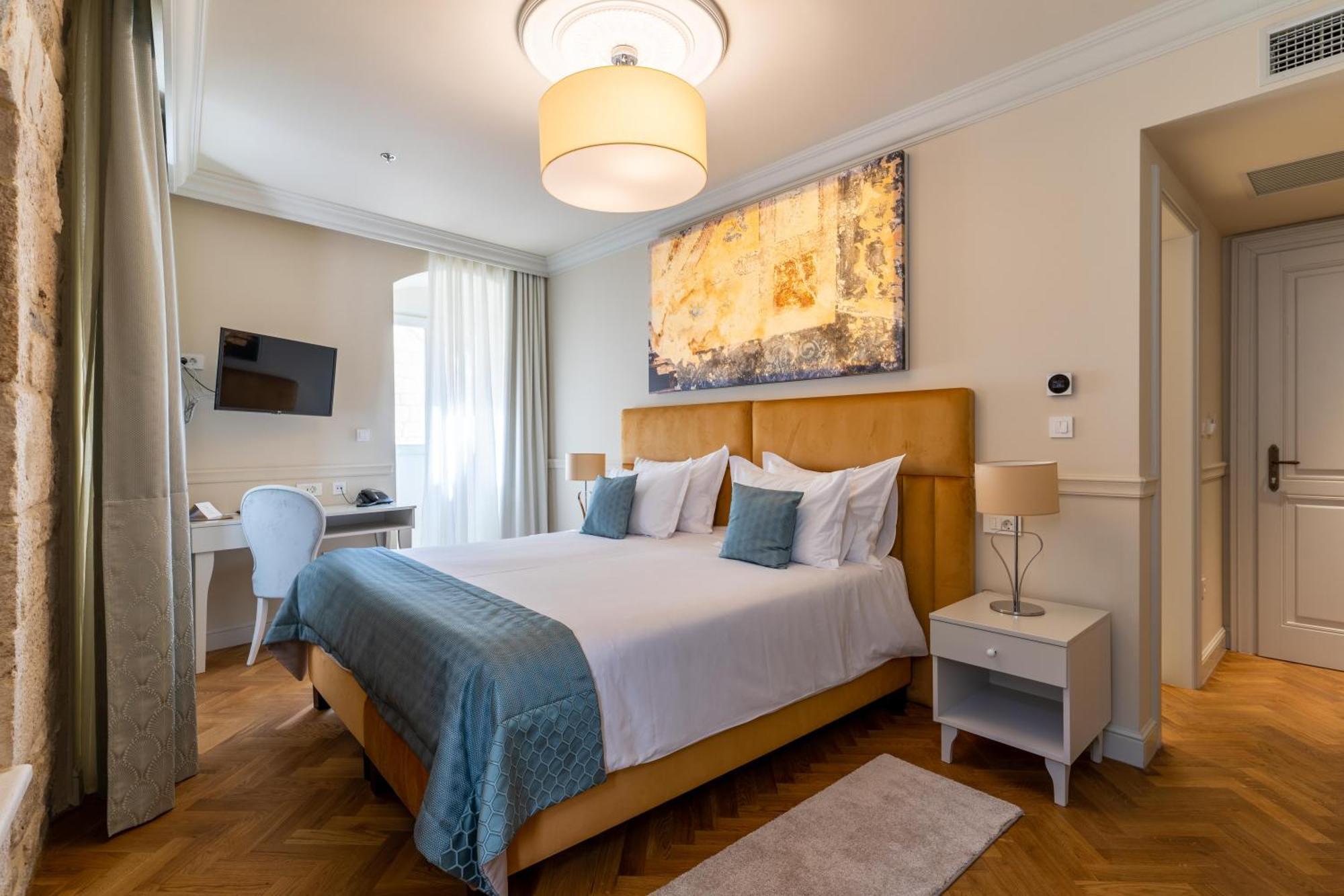 Heritage Santa Lucia Hotel