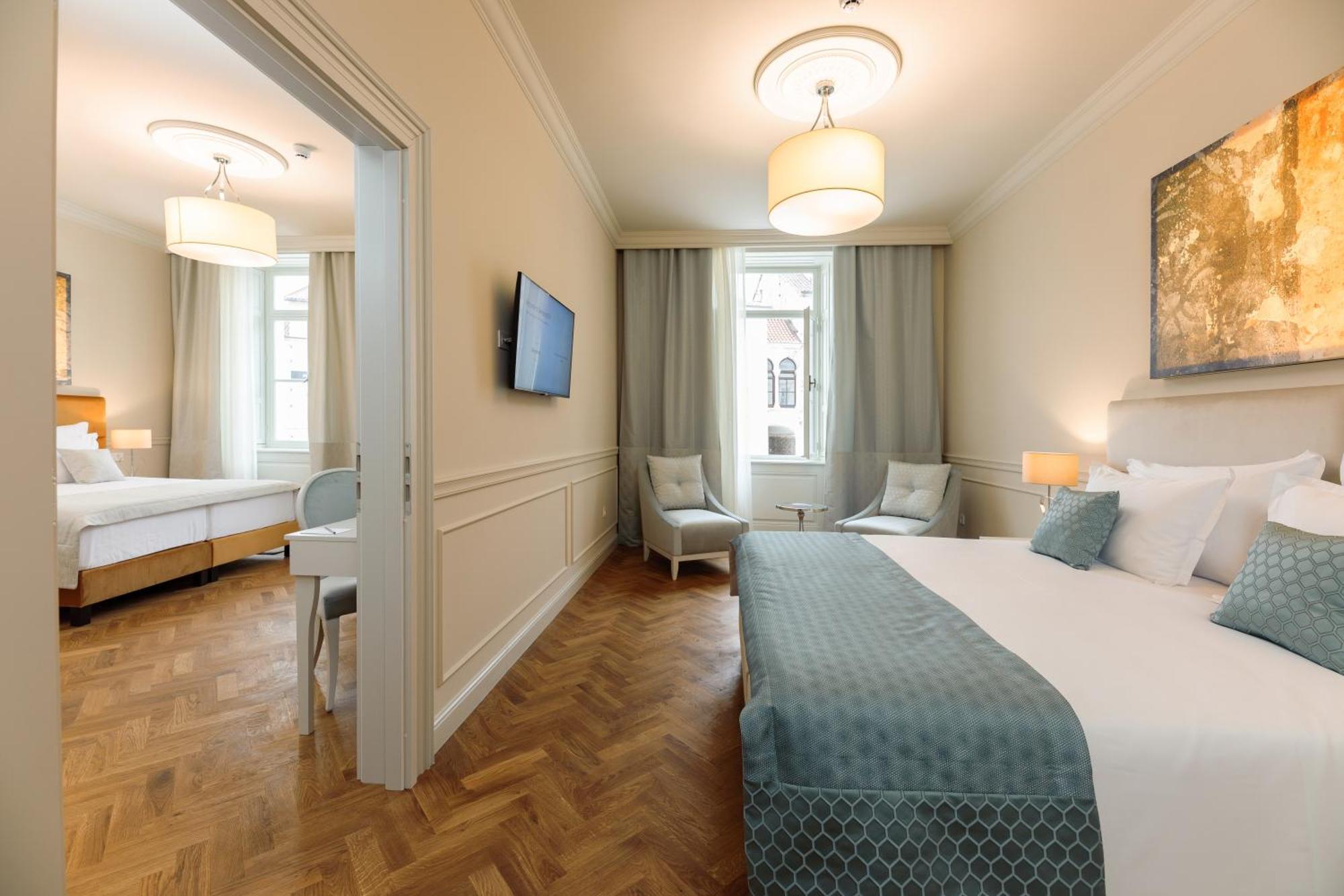 Hotel Heritage Santa Lucia