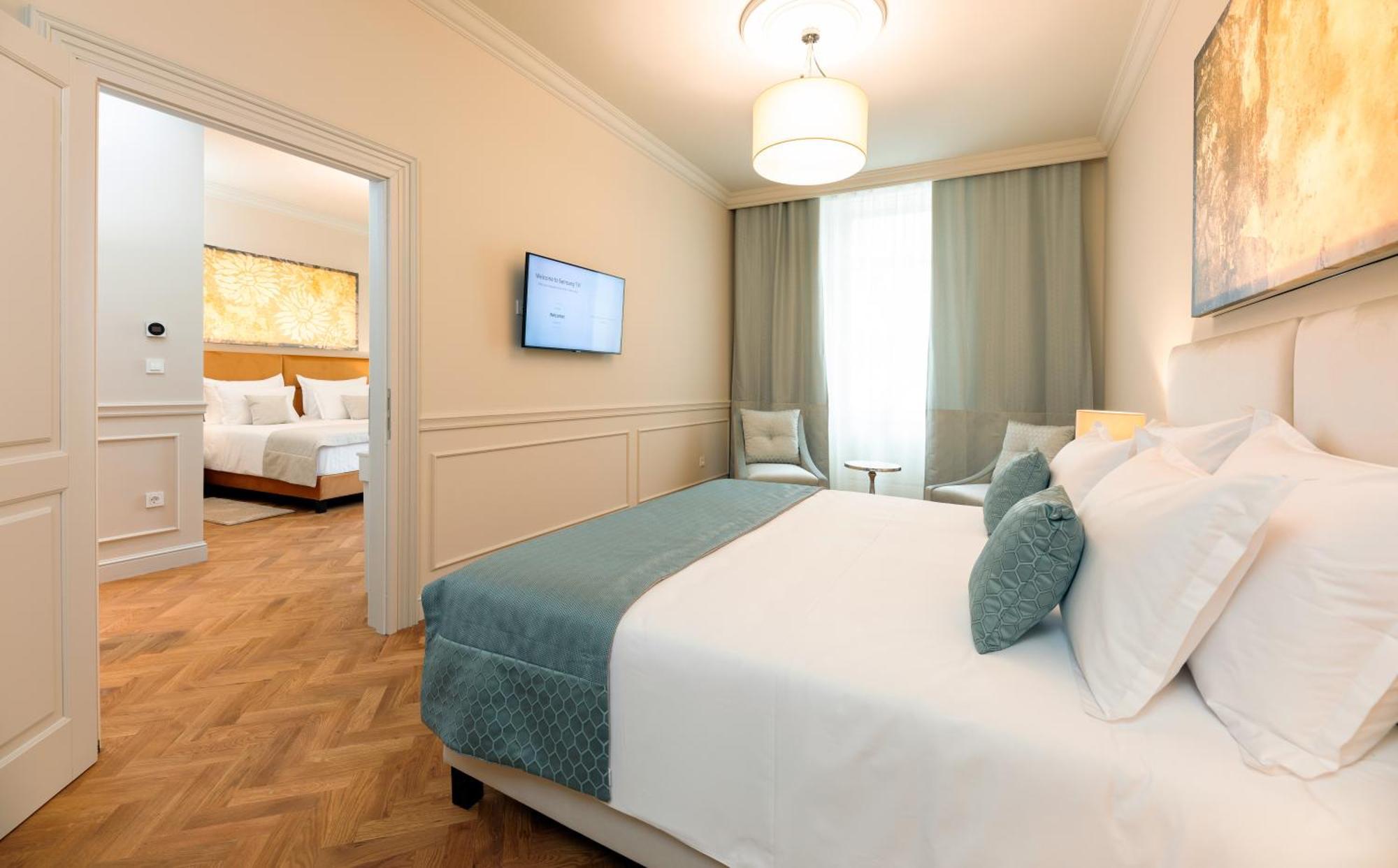 Heritage Santa Lucia Hotel 4*