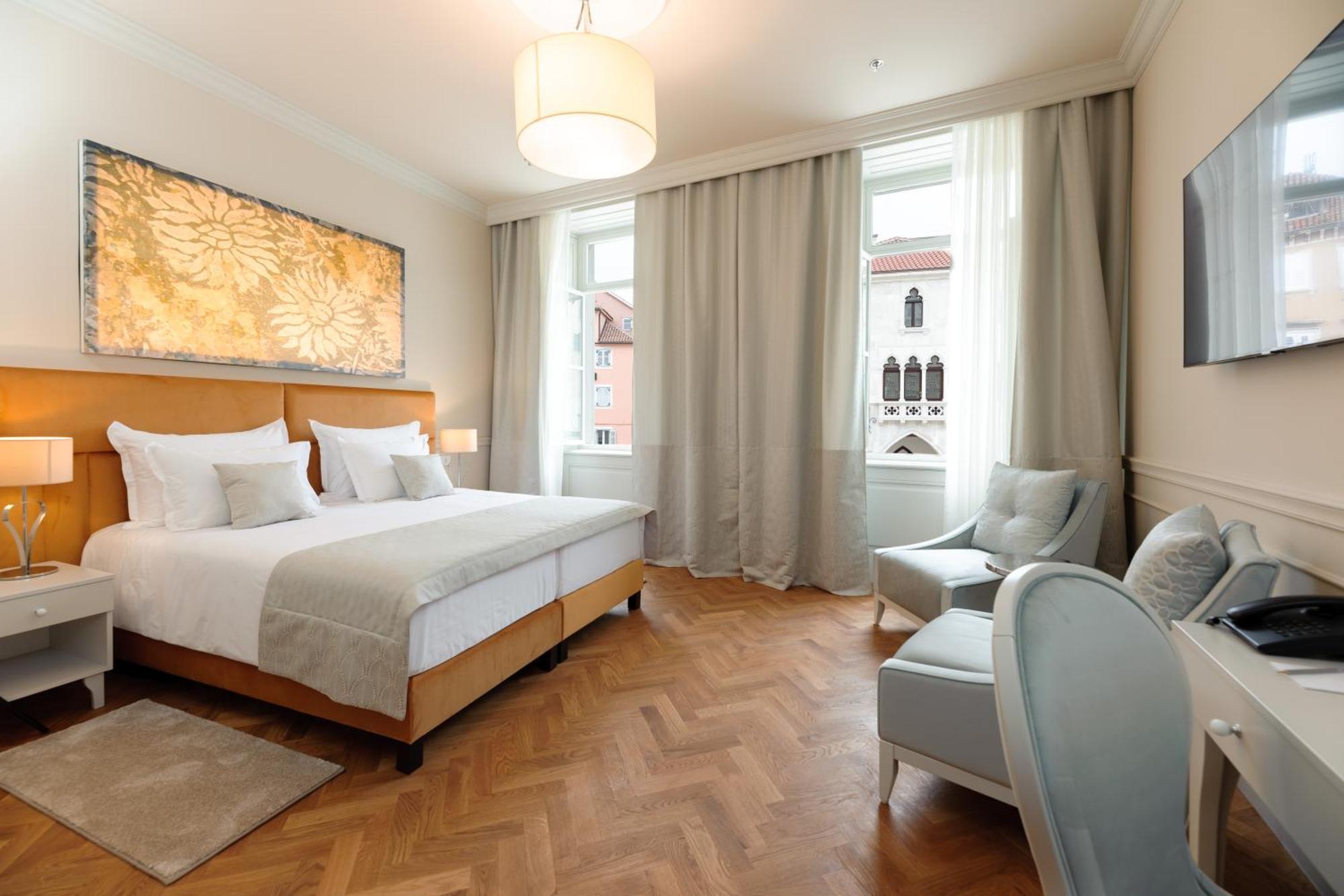 Heritage Santa Lucia Hotel Split