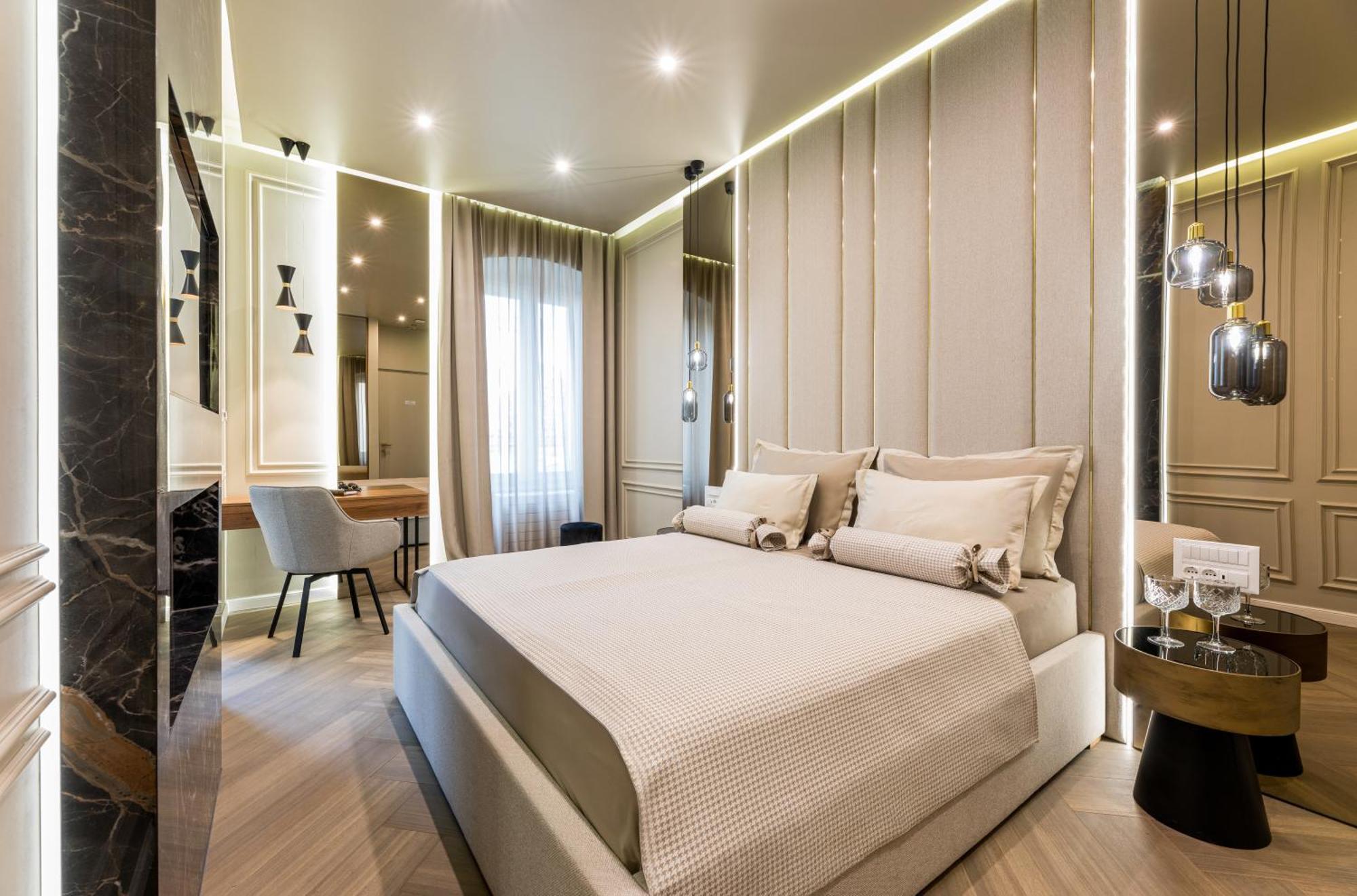 K&k Luxury Apartman Split