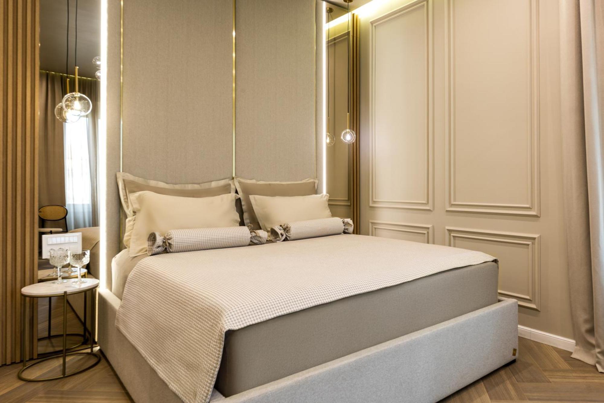K&k2 Luxury